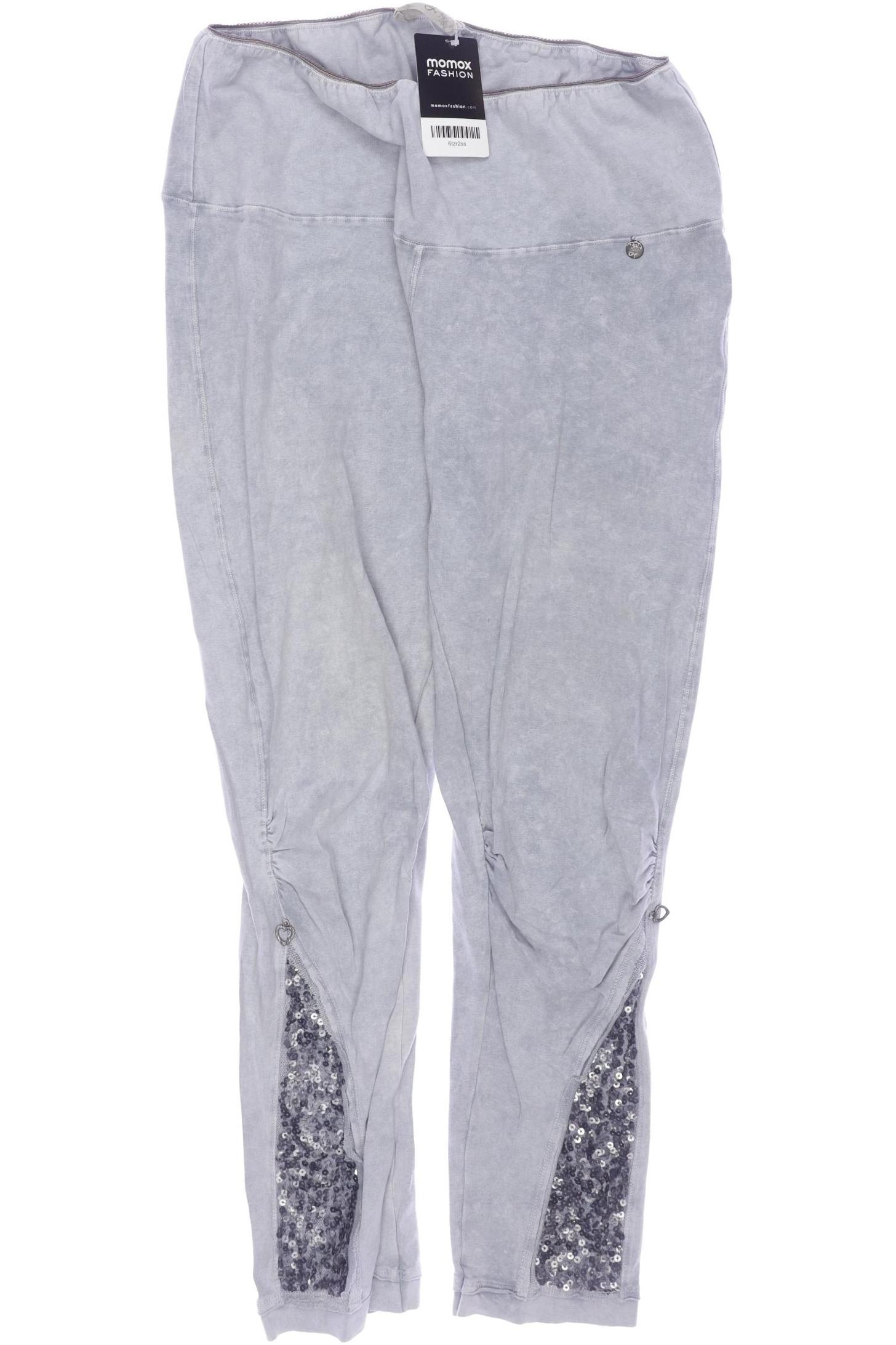 

tredy Damen Stoffhose, blau, Gr. 44