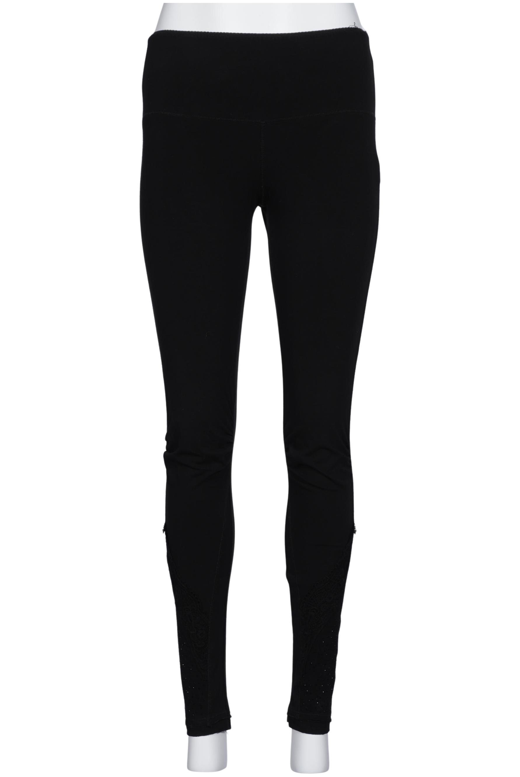 

tredy Damen Stoffhose, schwarz, Gr. 24