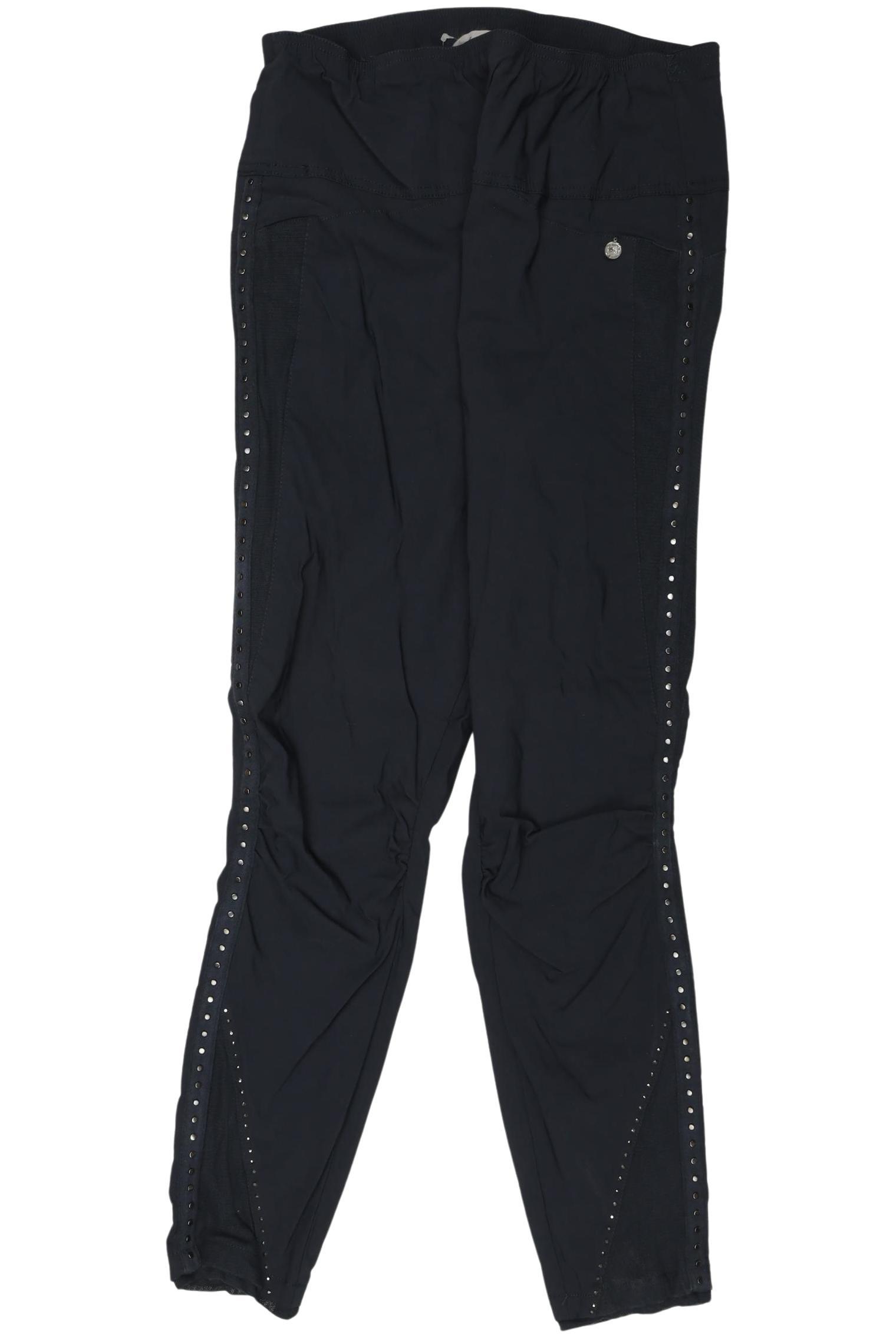 

tredy Damen Stoffhose, marineblau, Gr. 44