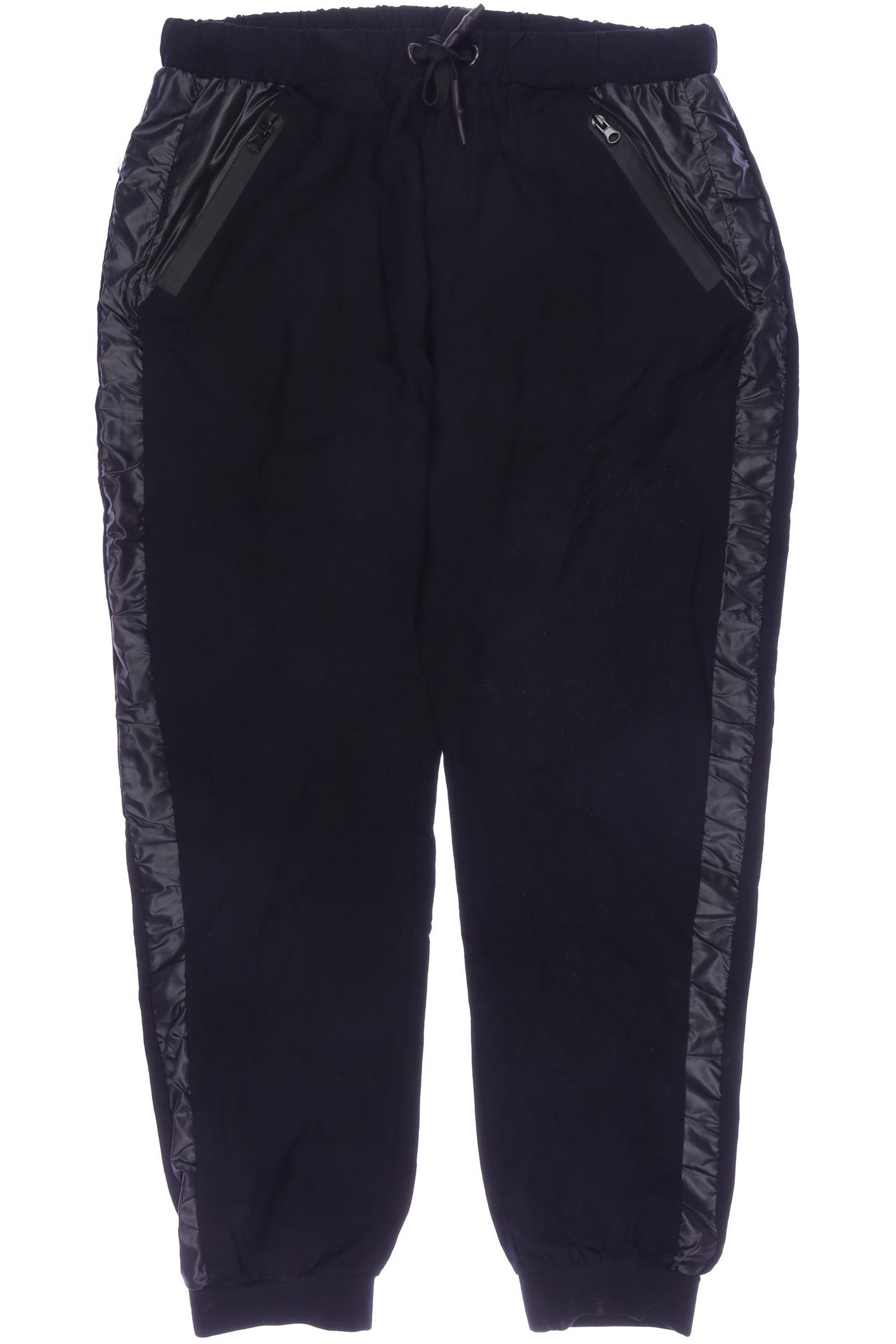 

tredy Damen Stoffhose, schwarz, Gr. 33