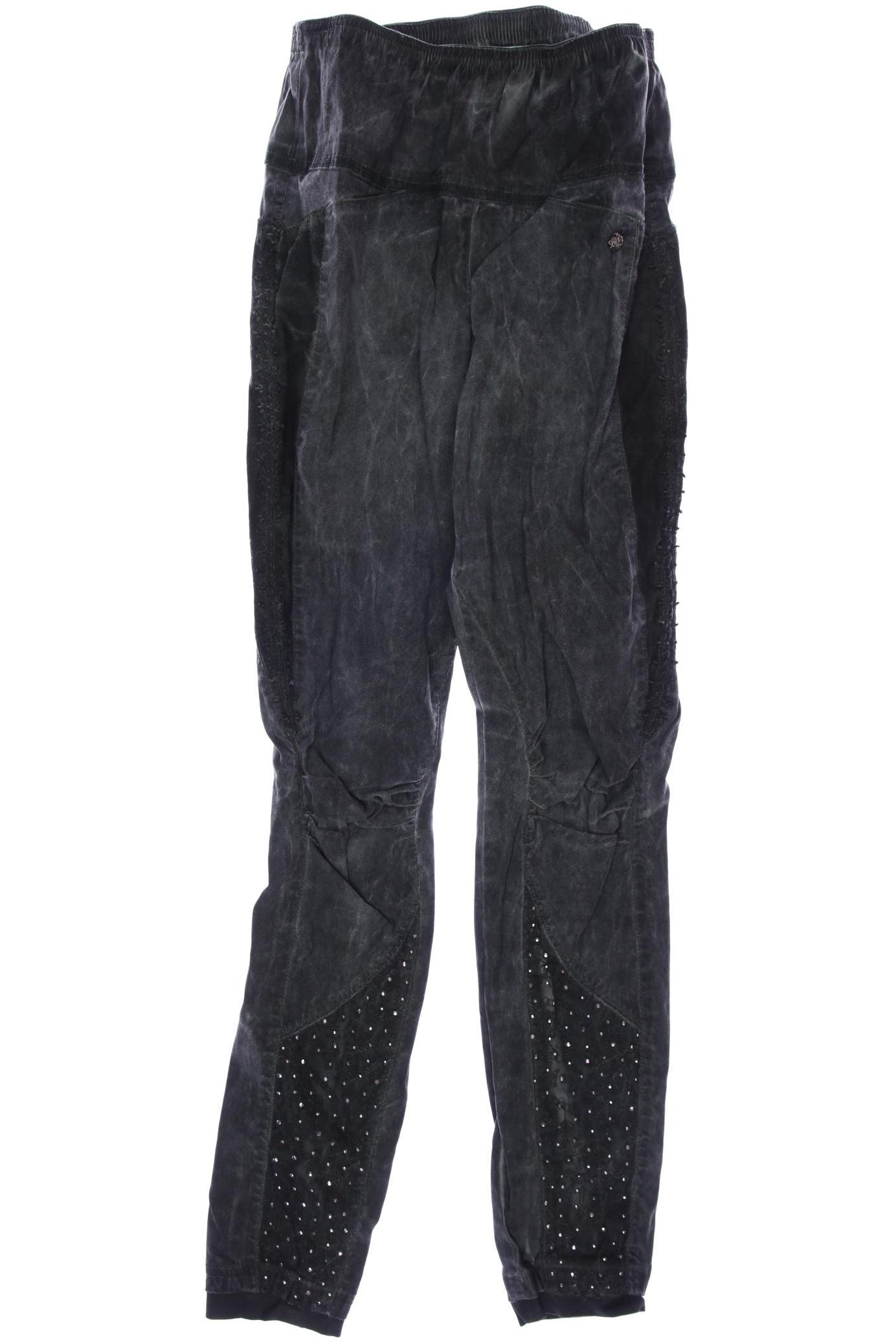 

tredy Damen Stoffhose, grün