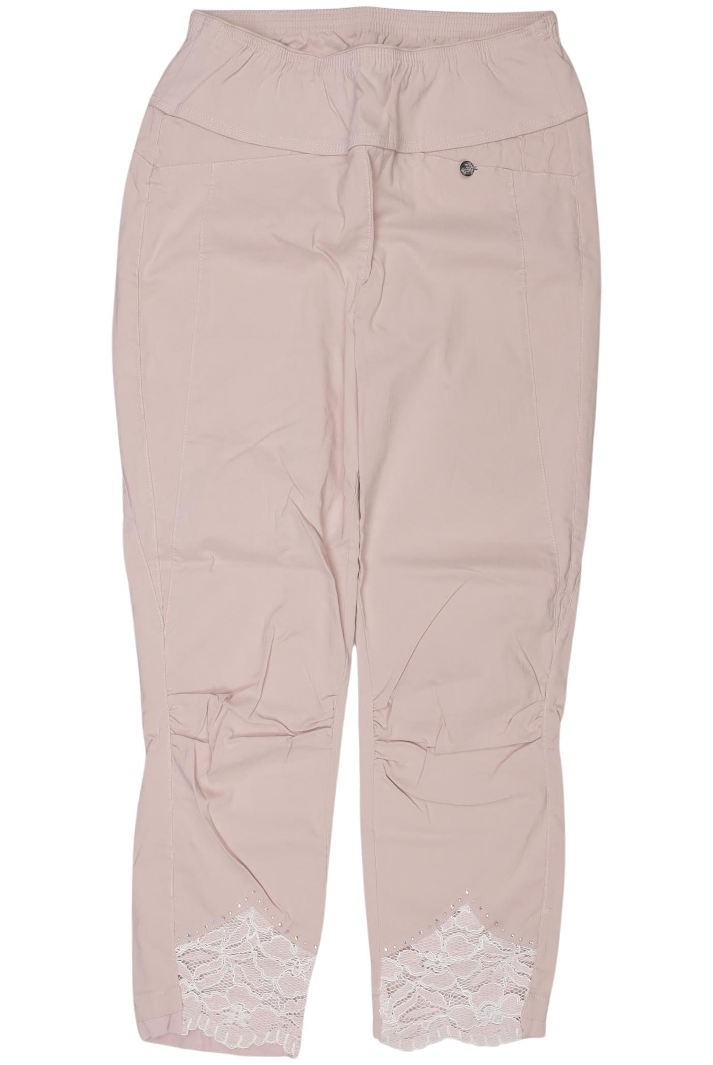 

tredy Damen Stoffhose, pink, Gr. 40