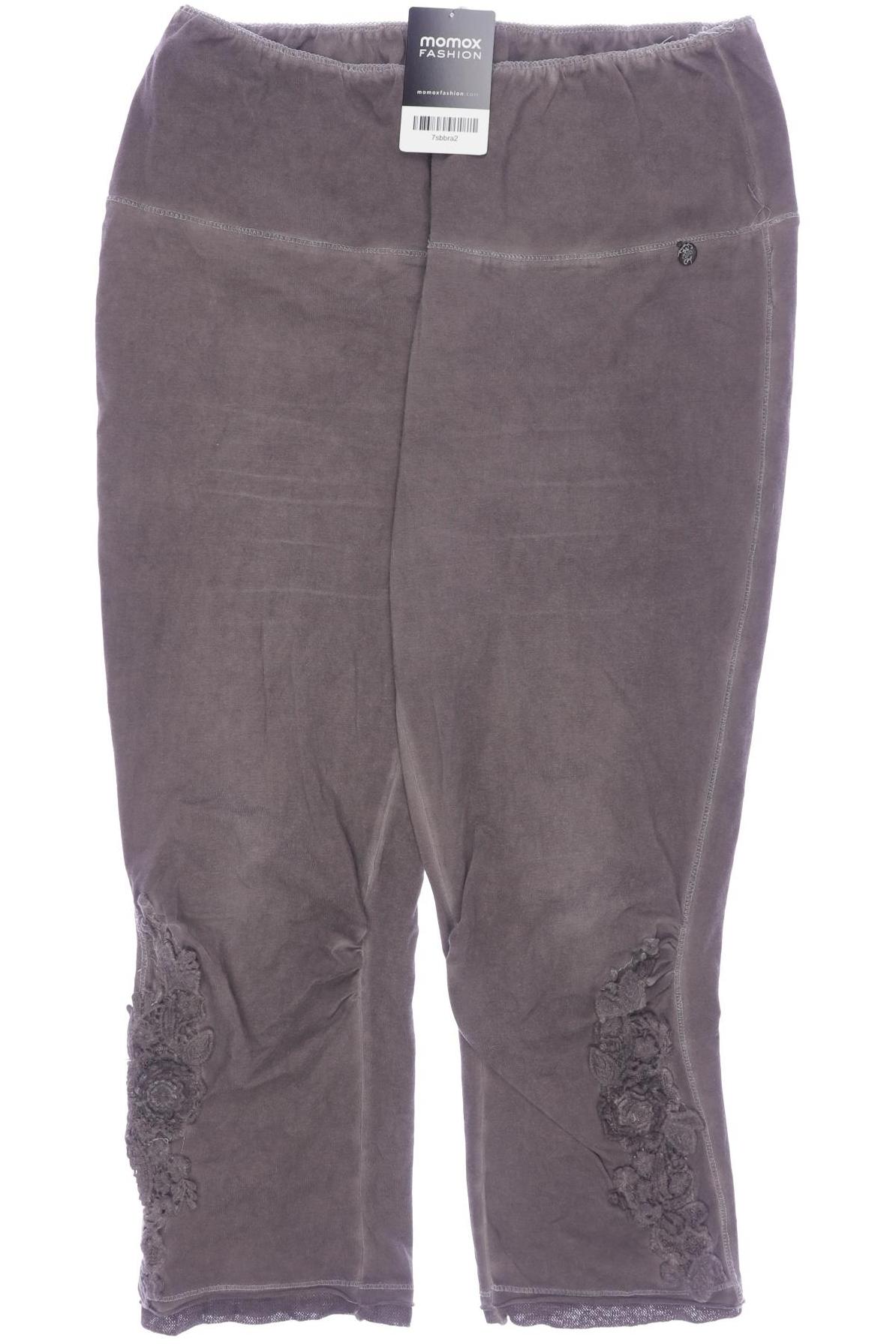 

tredy Damen Stoffhose, braun, Gr. 44