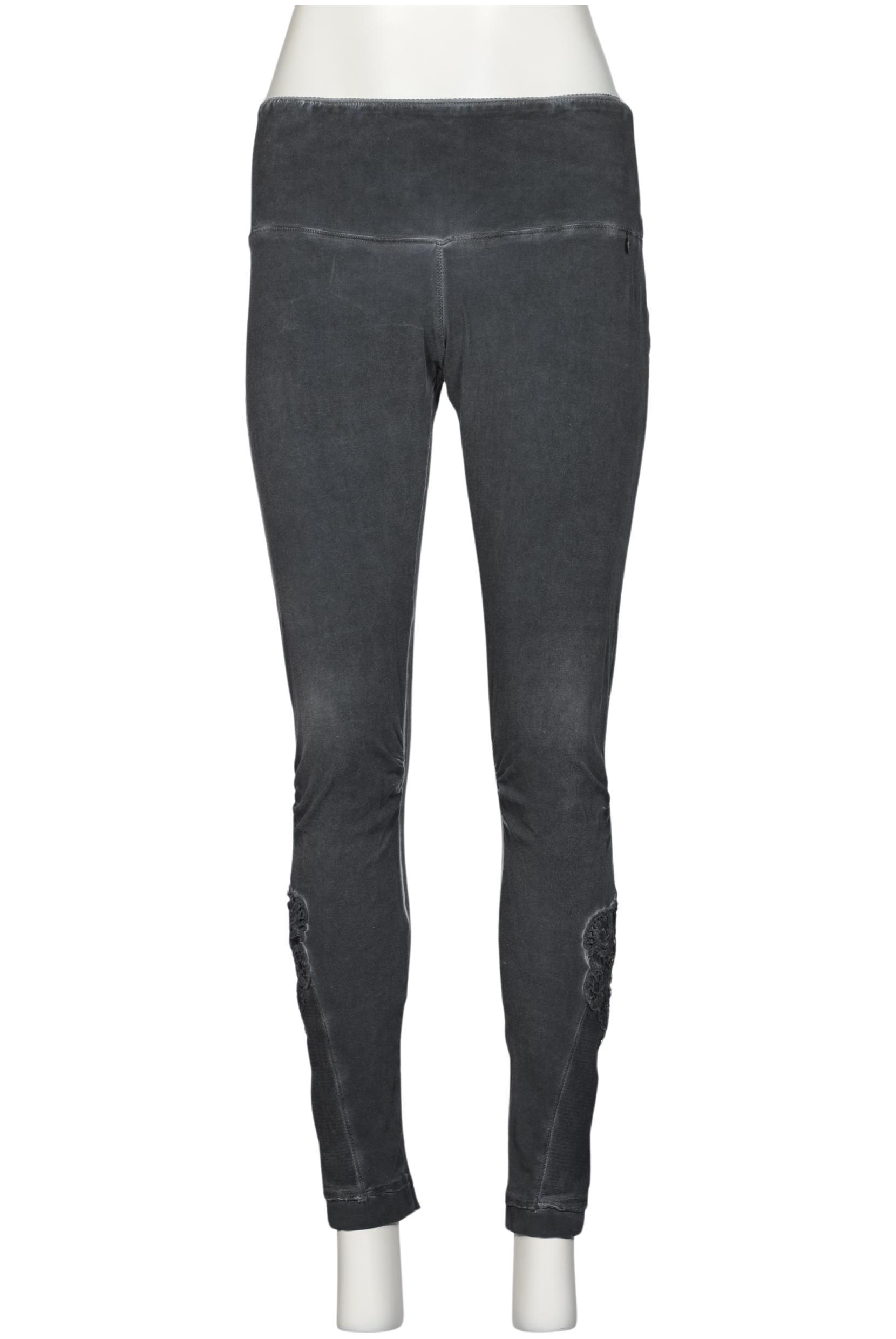 

tredy Damen Stoffhose, grau, Gr. 40