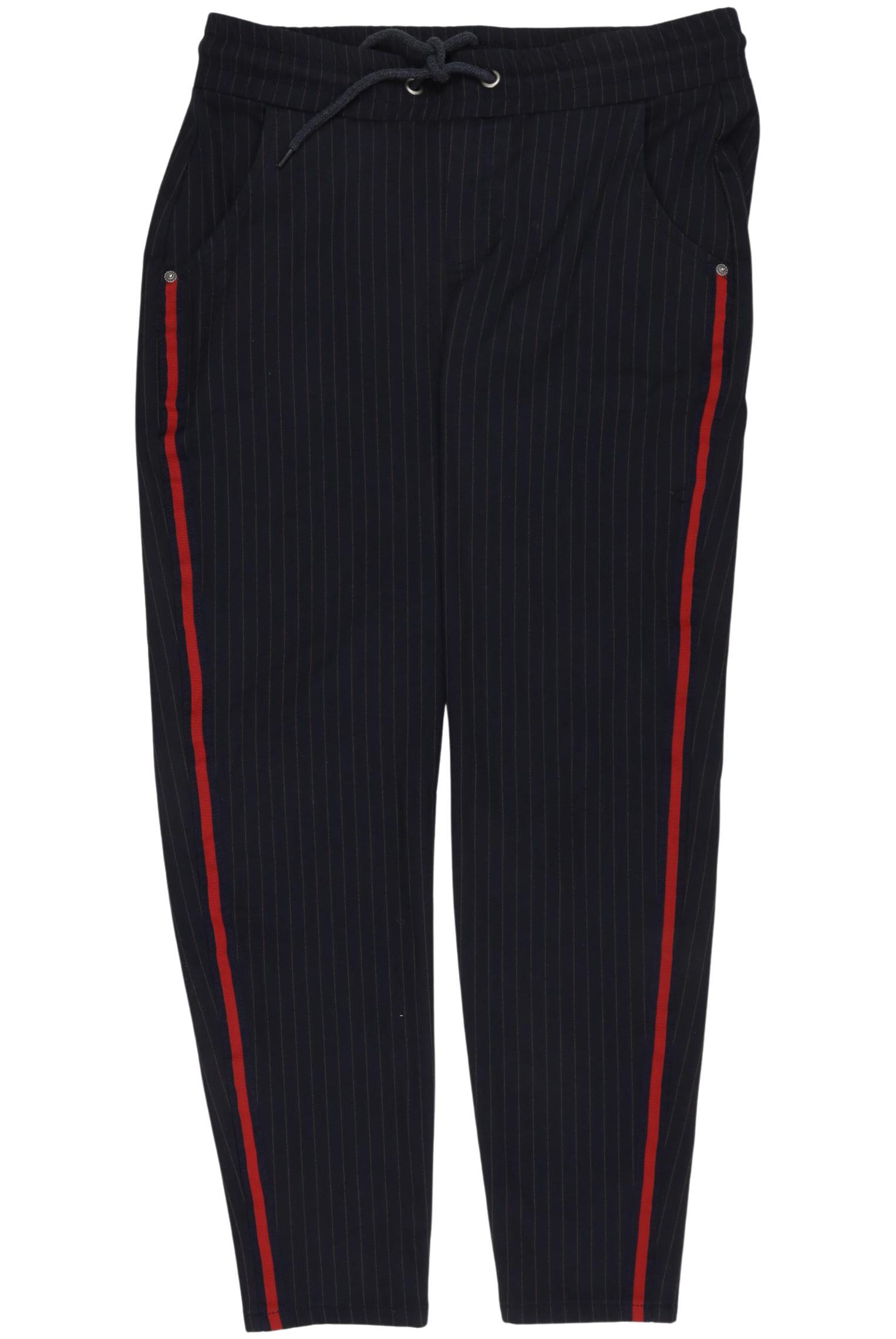 

tredy Damen Stoffhose, marineblau, Gr. 38