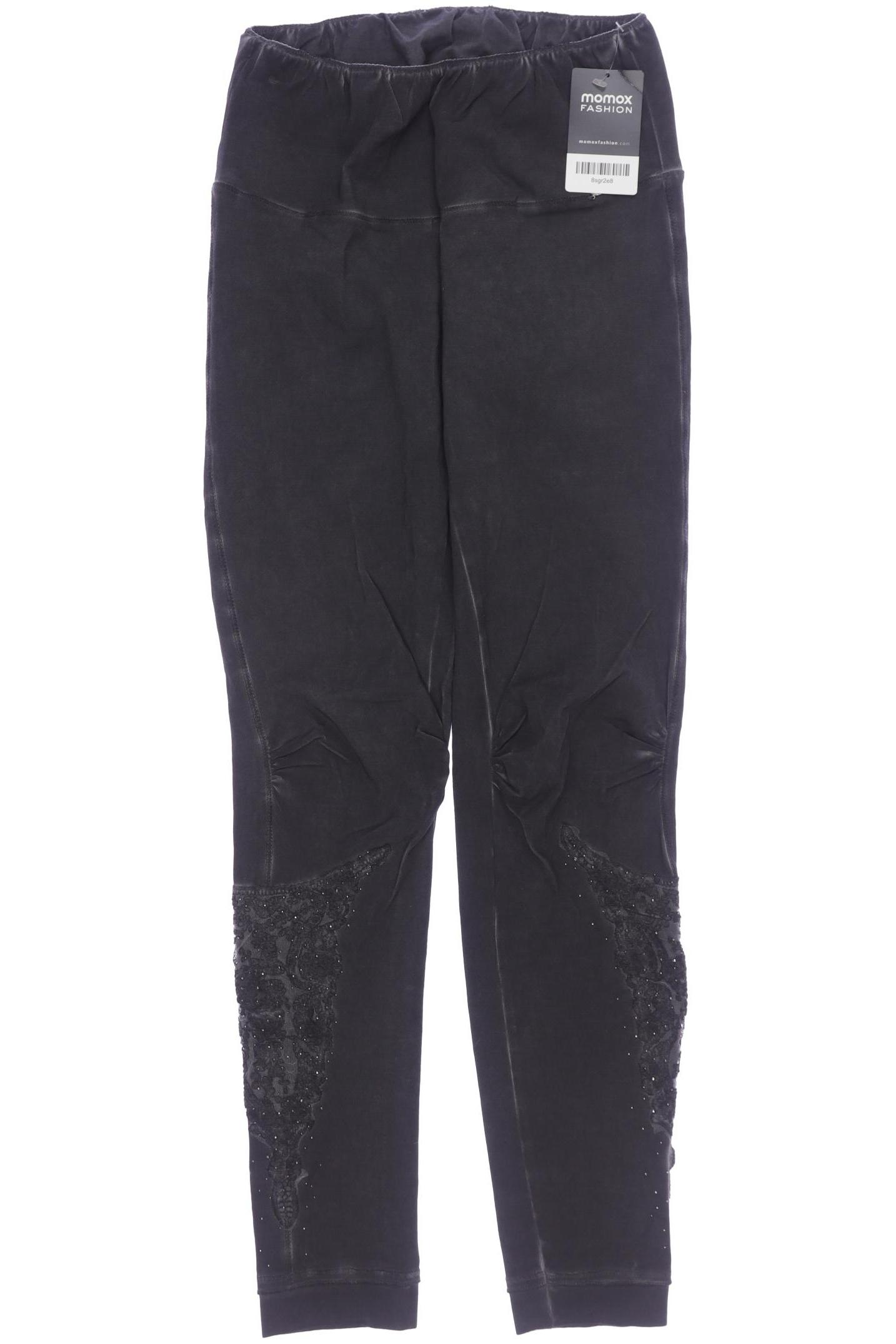 

tredy Damen Stoffhose, grau, Gr. 27