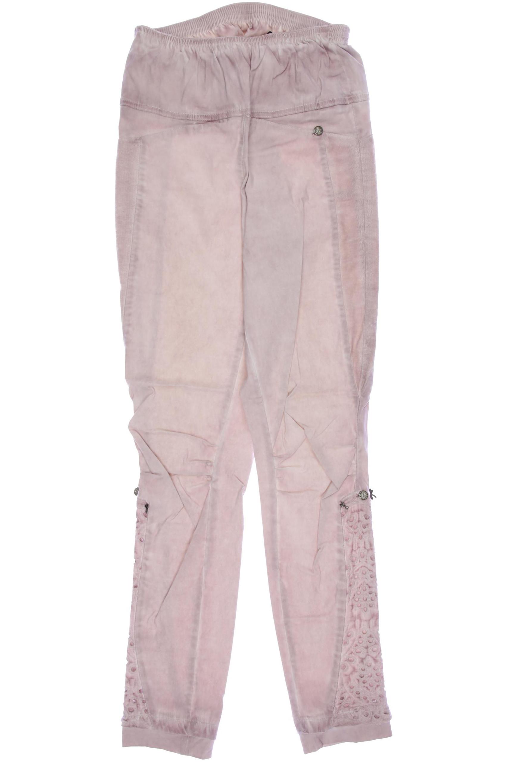 

tredy Damen Stoffhose, pink, Gr. 40