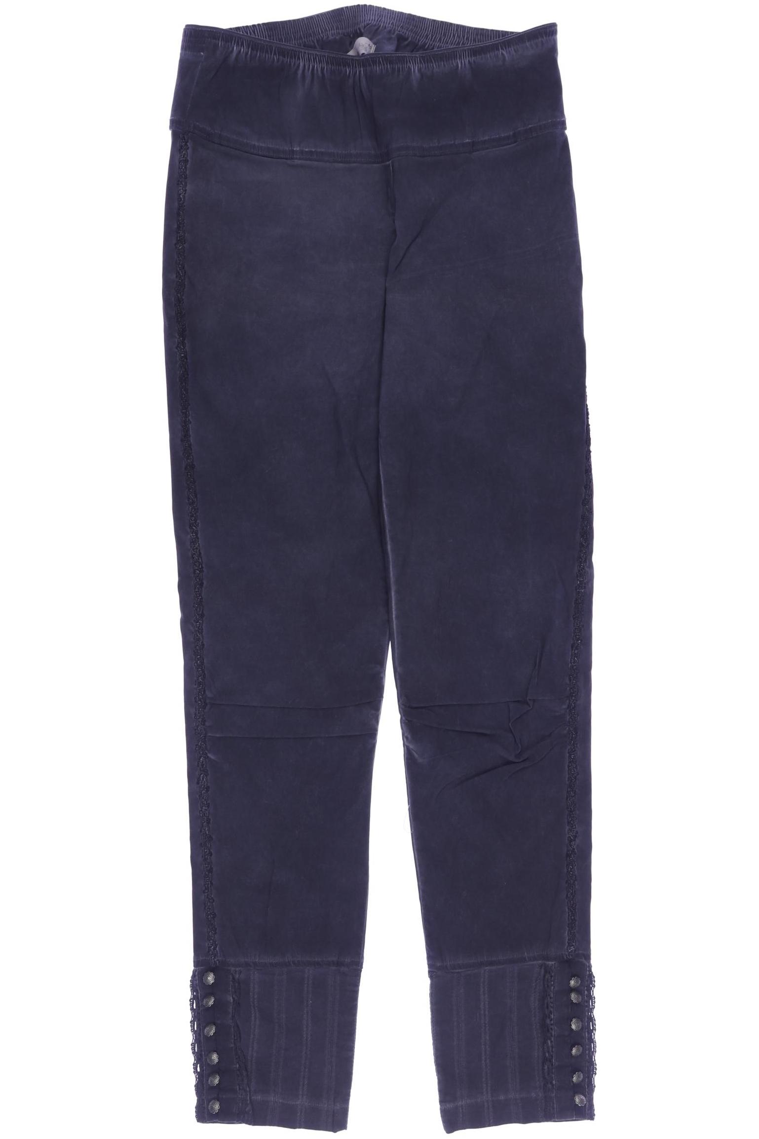 

tredy Damen Stoffhose, grau, Gr. 40