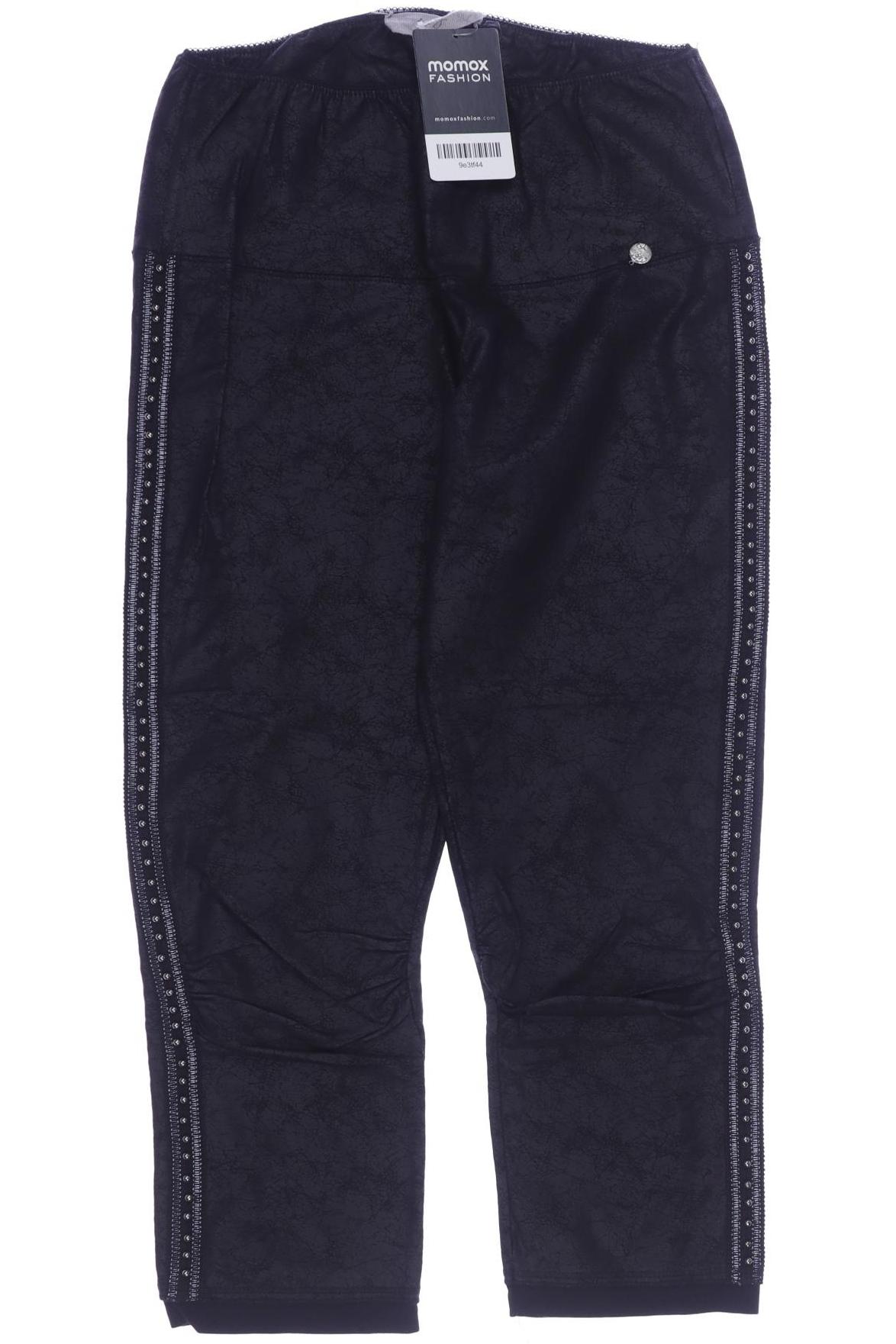 

tredy Damen Stoffhose, schwarz, Gr. 40