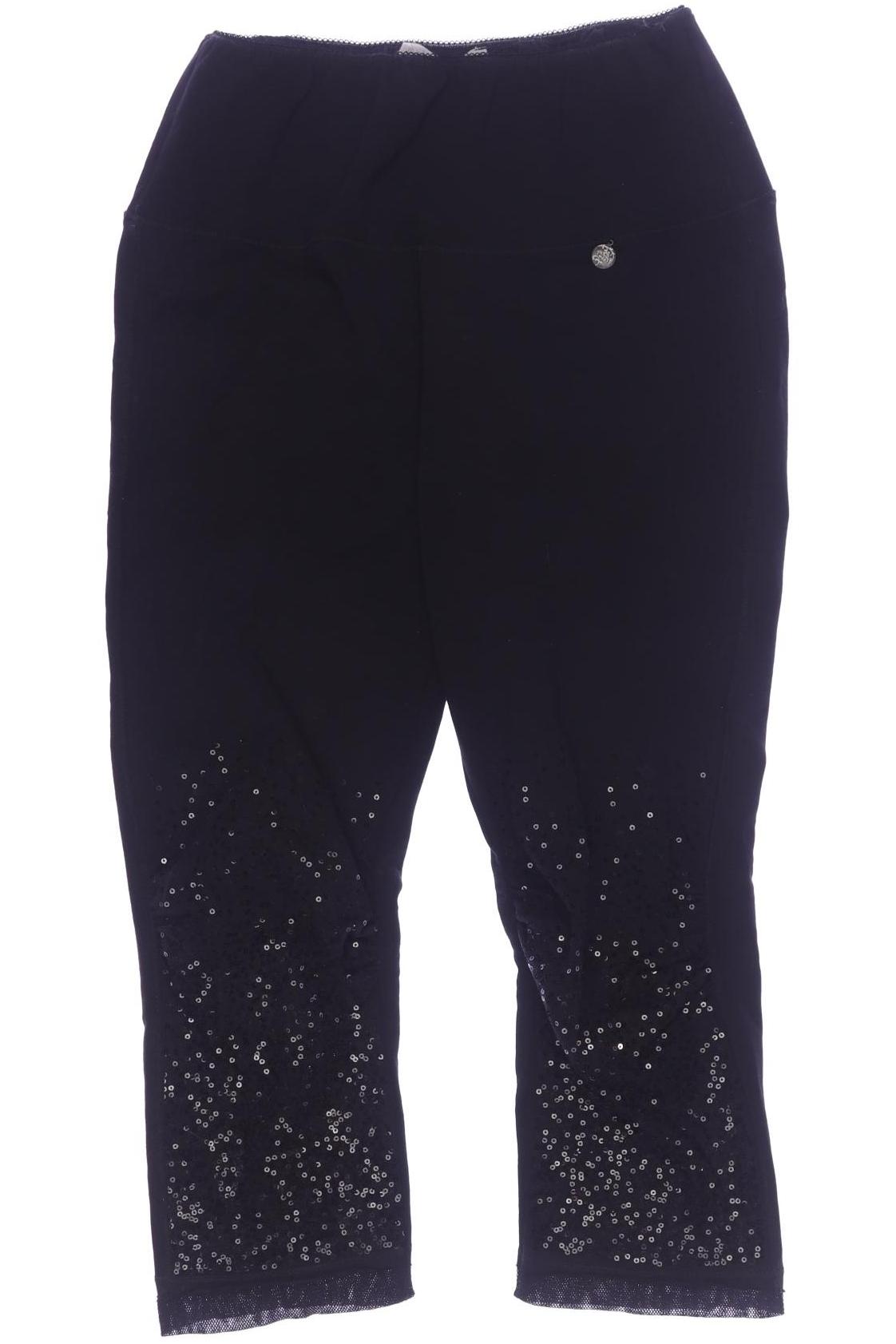 

tredy Damen Stoffhose, schwarz, Gr. 36