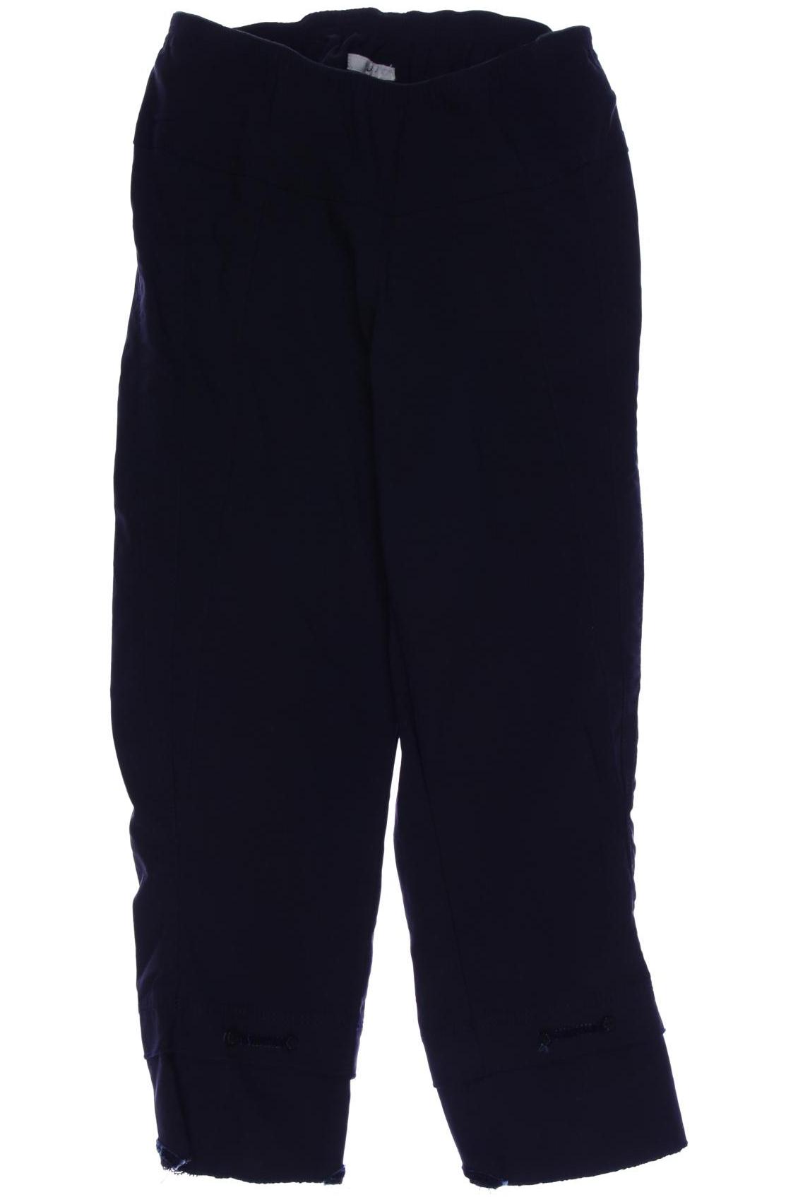 

tredy Damen Stoffhose, marineblau, Gr. 38