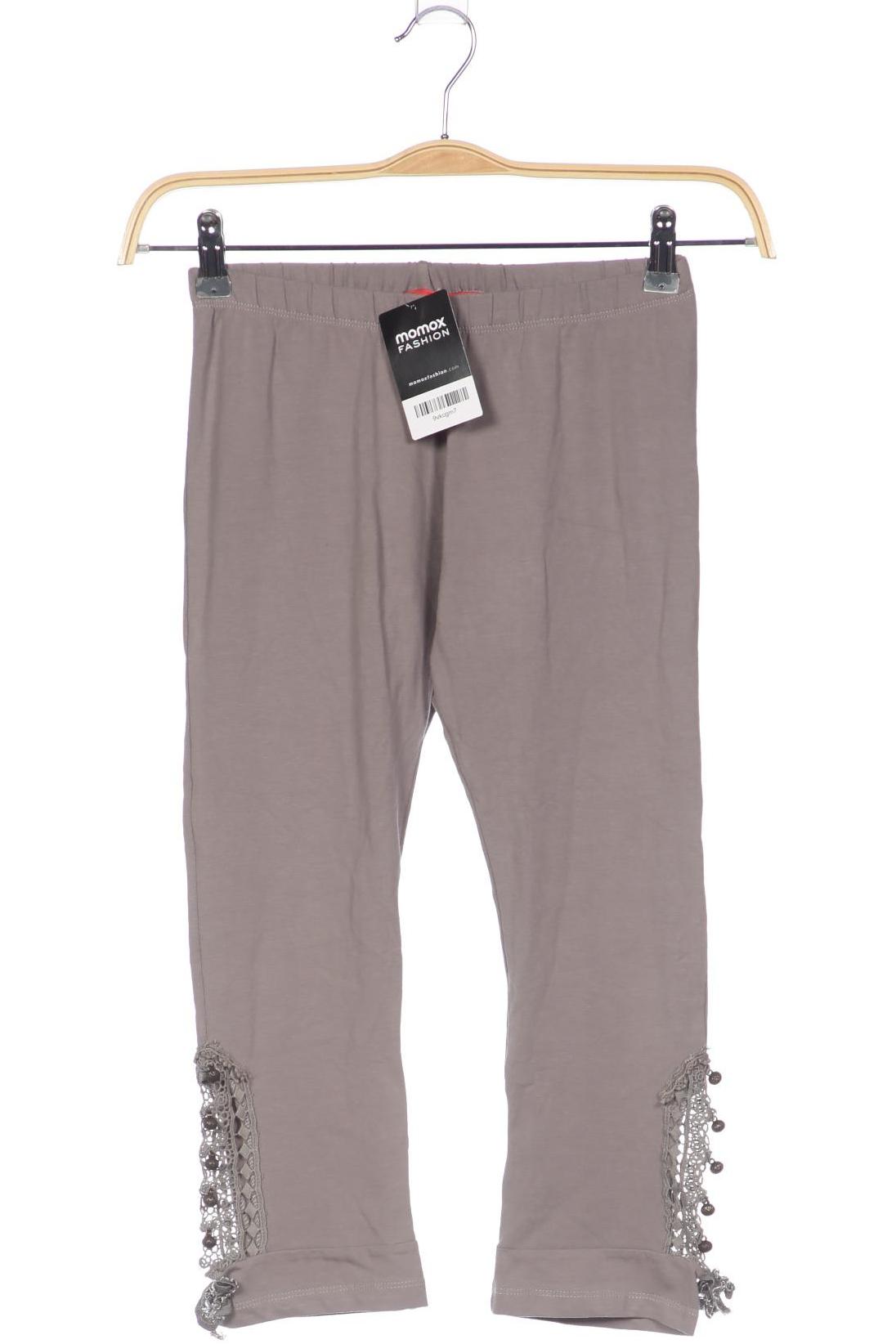 

tredy Damen Stoffhose, grau, Gr. 36