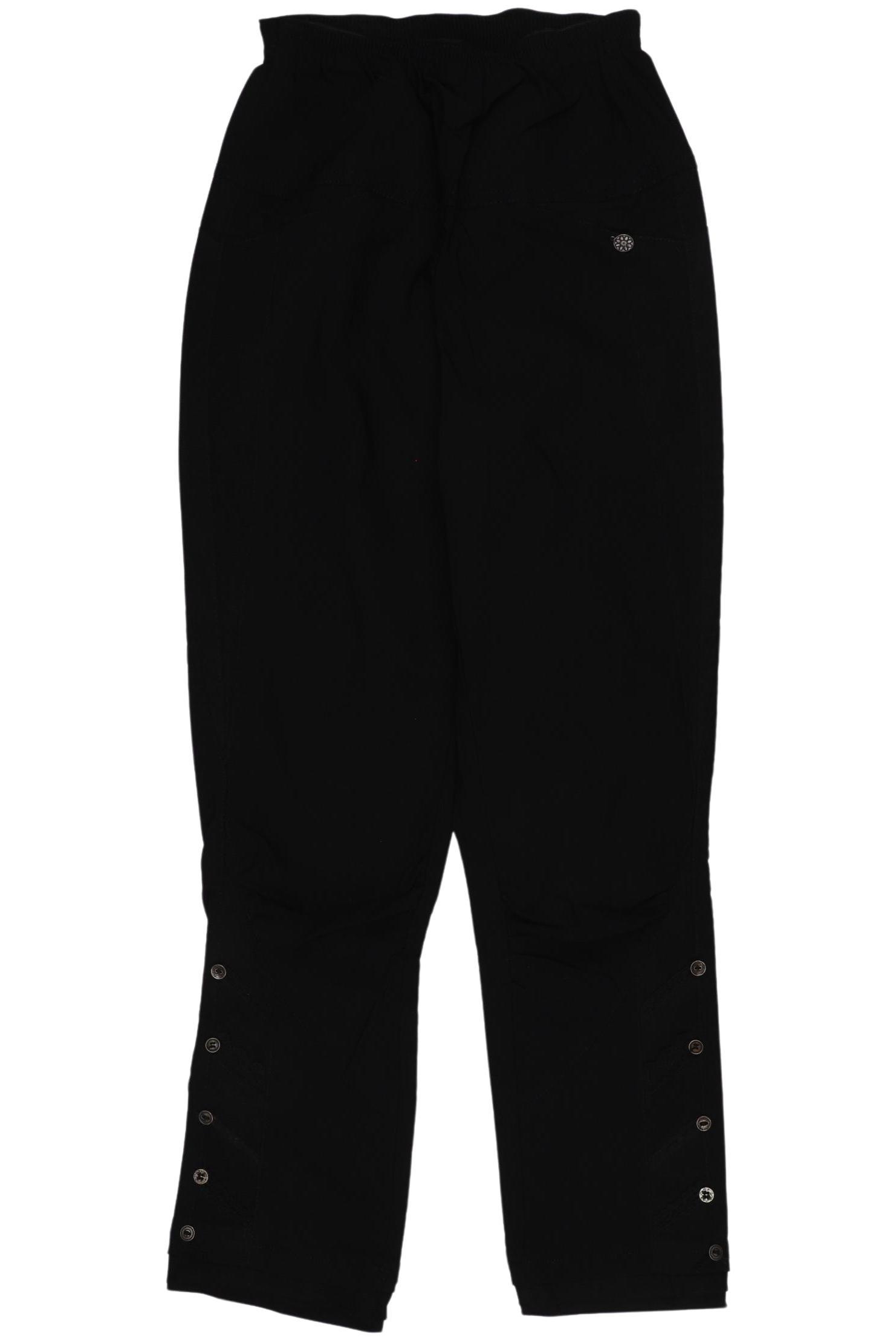 

tredy Damen Stoffhose, schwarz, Gr. 36