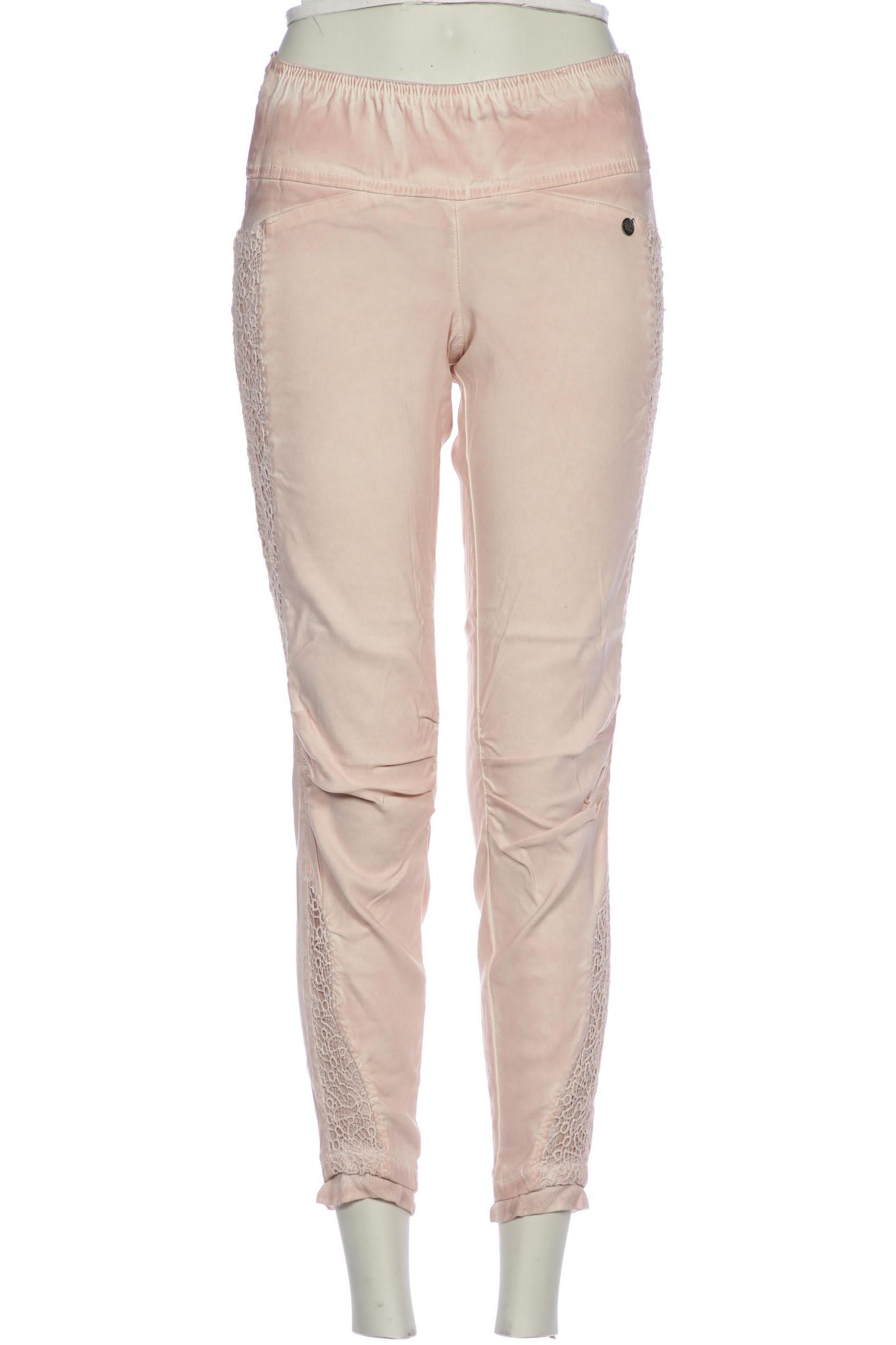 

tredy Damen Stoffhose, pink