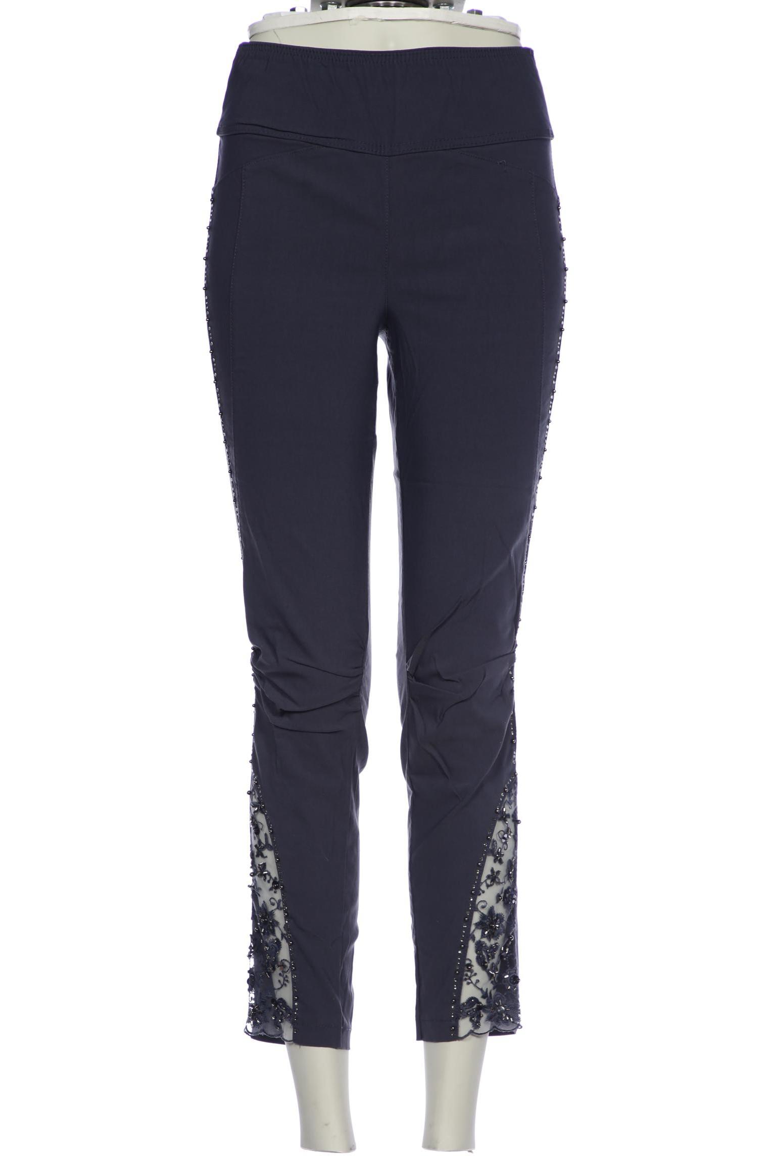 

tredy Damen Stoffhose, blau