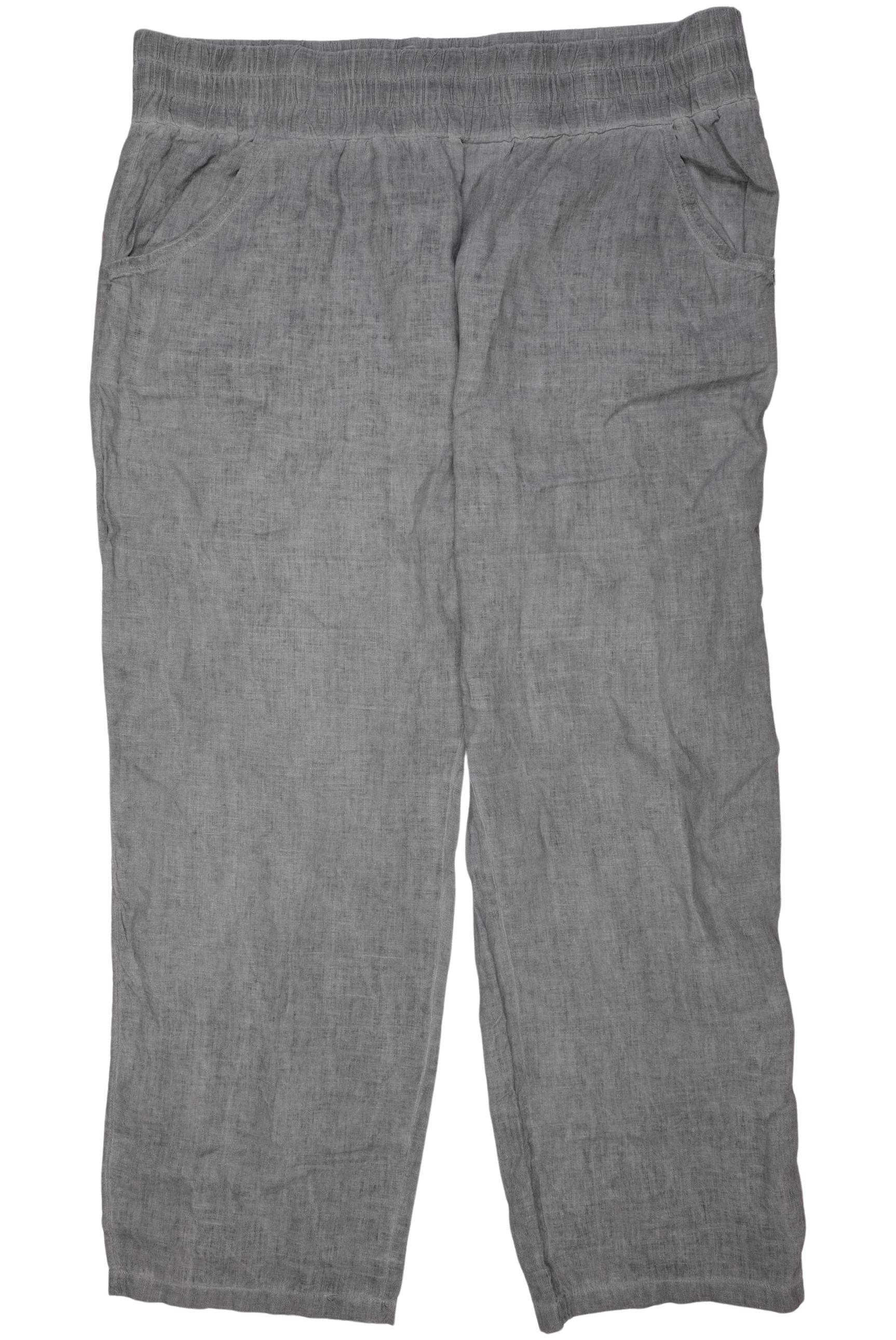 

tredy Damen Stoffhose, grau, Gr. 41