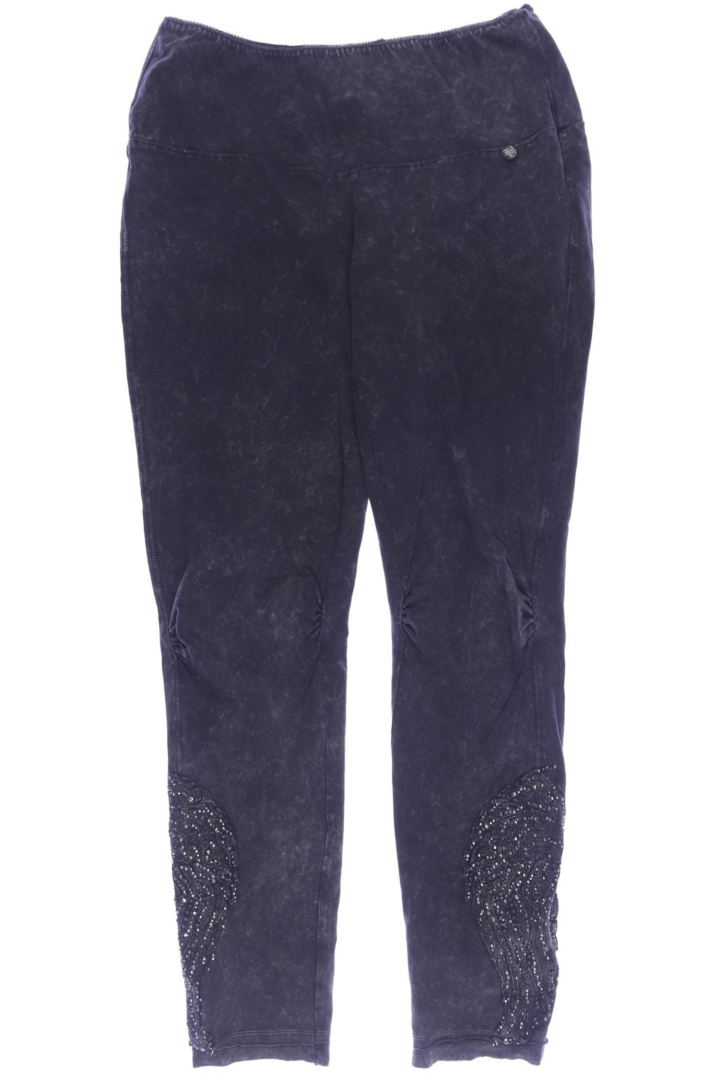 

tredy Damen Stoffhose, grau, Gr. 42