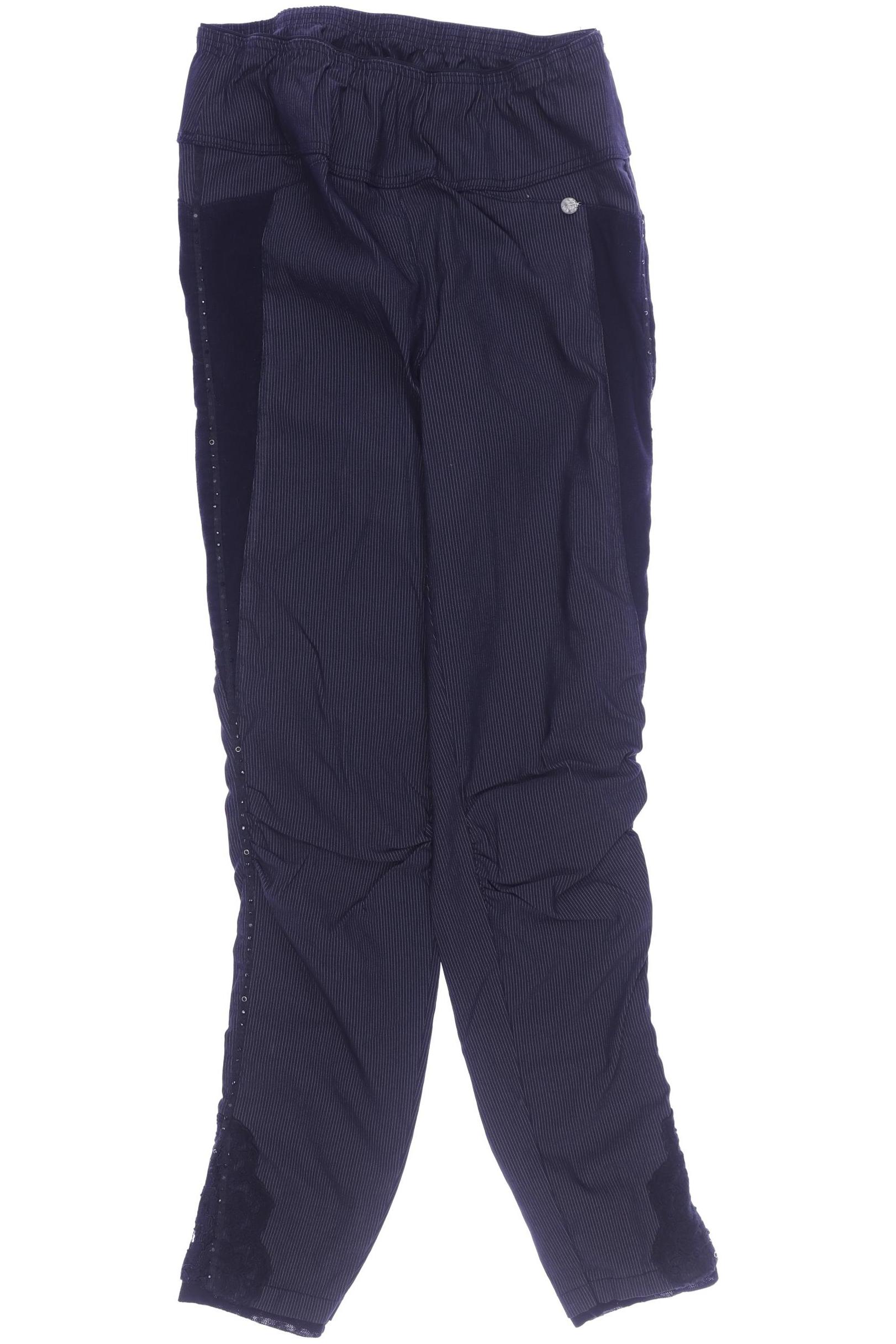 

tredy Damen Stoffhose, marineblau, Gr. 40