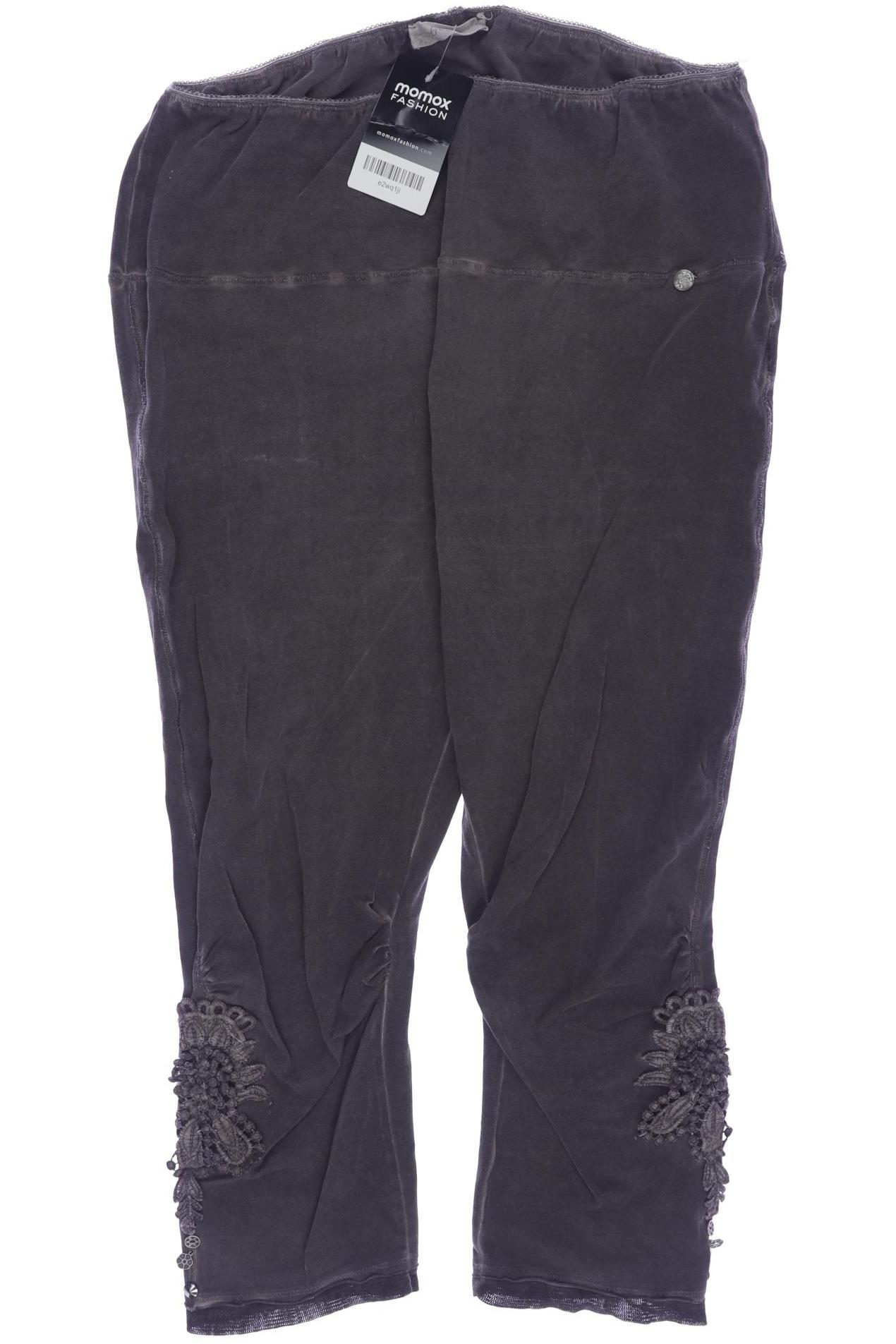 

tredy Damen Stoffhose, braun, Gr. 46