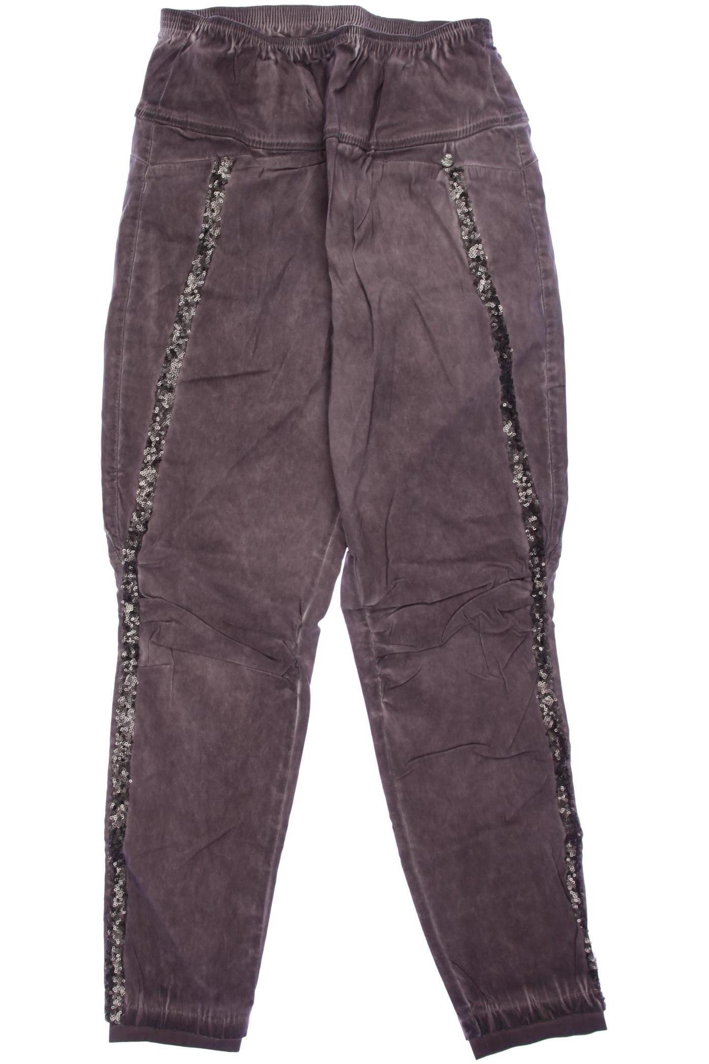 

tredy Damen Stoffhose, braun, Gr. 44