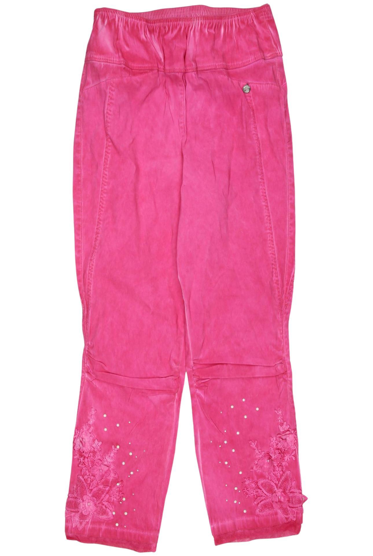 

tredy Damen Stoffhose, pink, Gr. 40