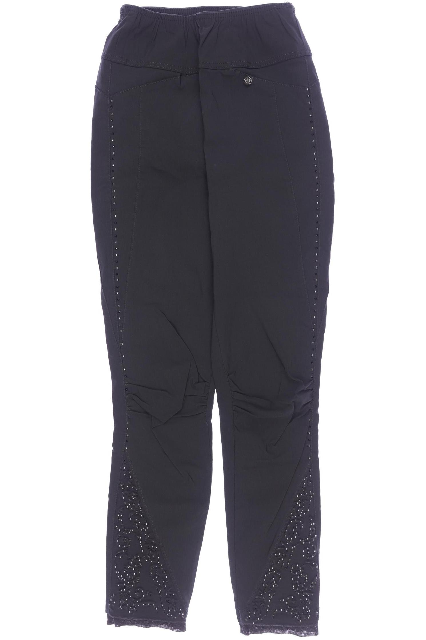 

tredy Damen Stoffhose, grau, Gr. 36