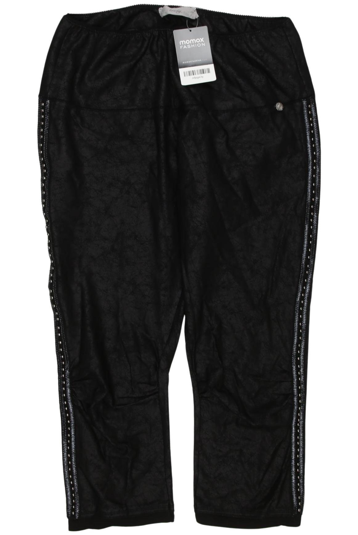 

tredy Damen Stoffhose, schwarz, Gr. 44