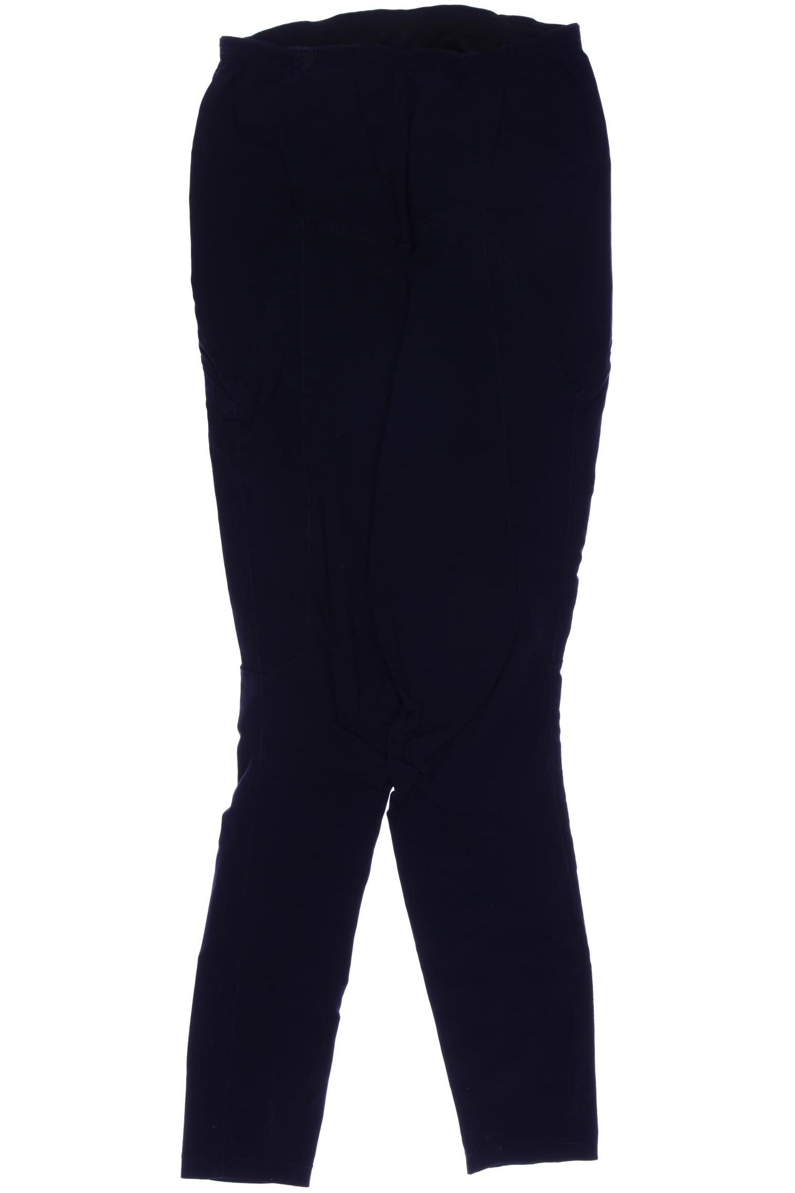 

tredy Damen Stoffhose, marineblau, Gr. 42