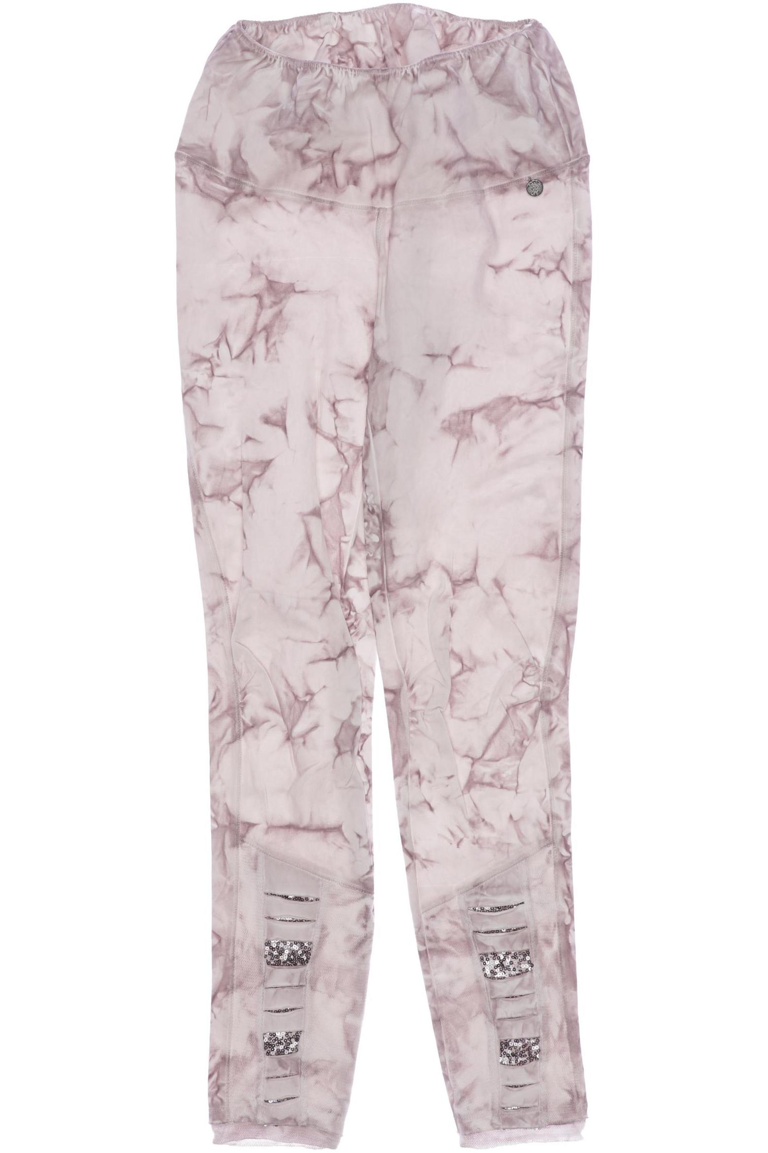

tredy Damen Stoffhose, pink, Gr. 25