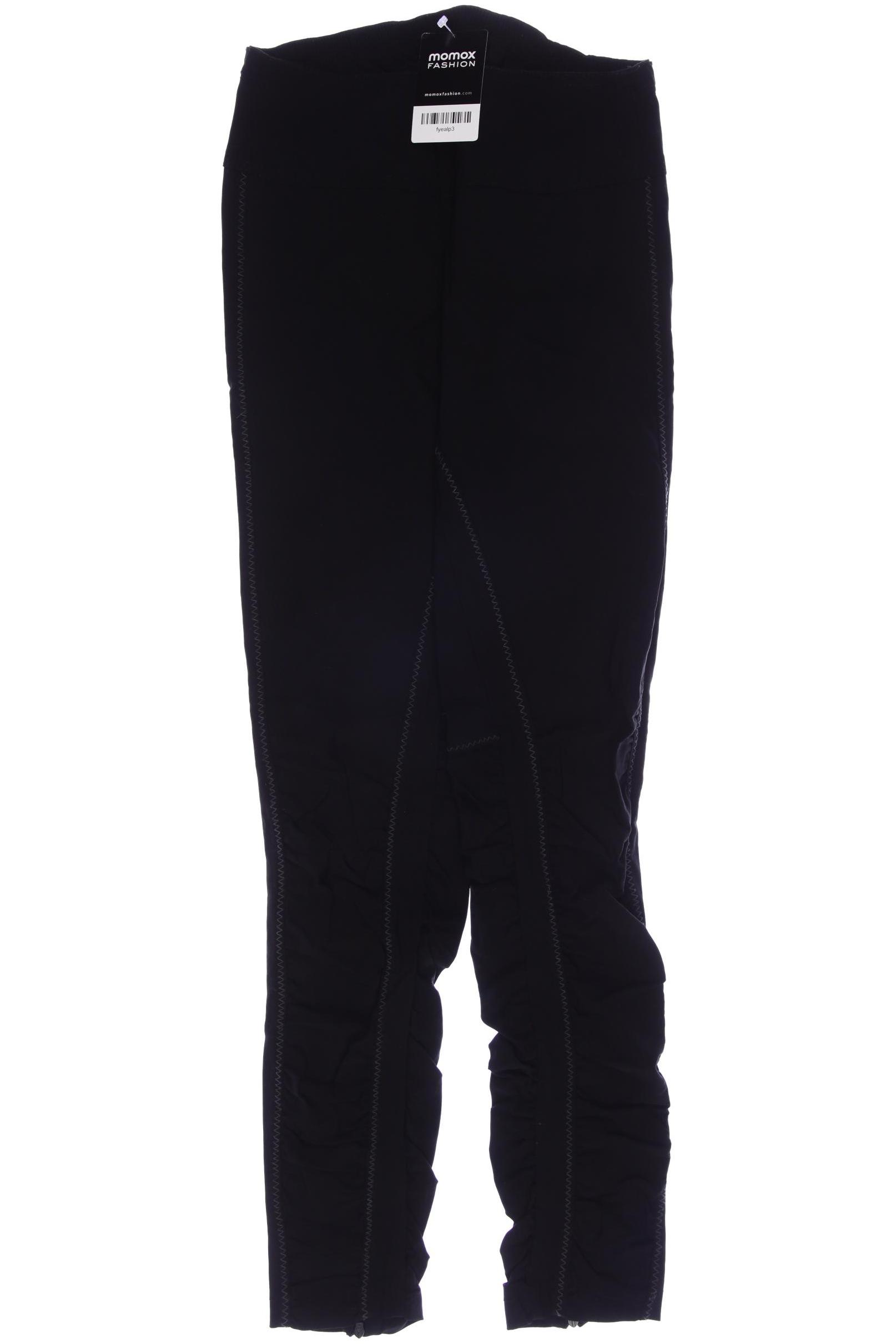 

tredy Damen Stoffhose, schwarz