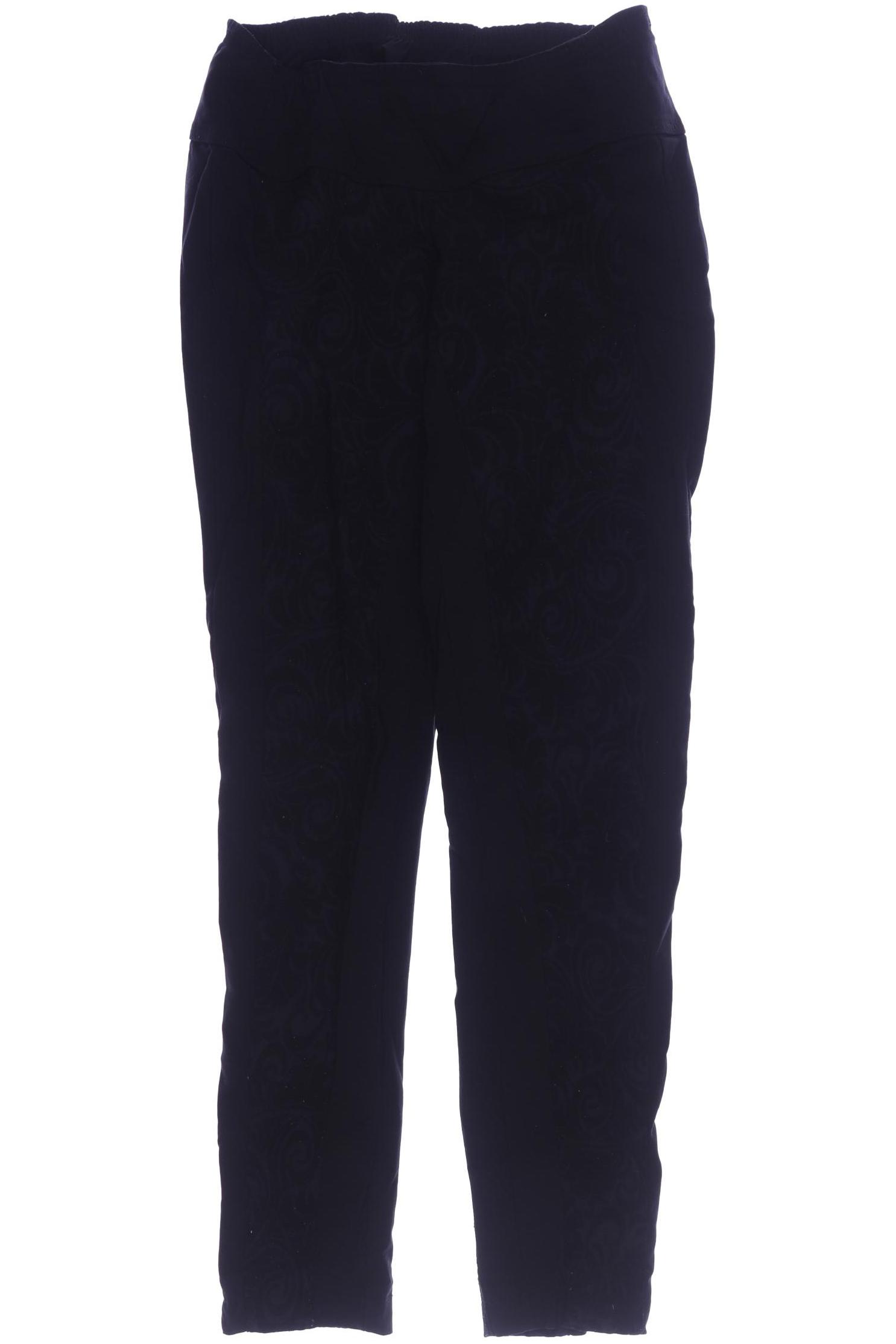 

tredy Damen Stoffhose, schwarz, Gr. 36