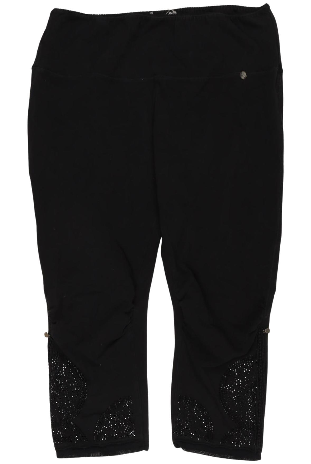

tredy Damen Stoffhose, schwarz, Gr. 44