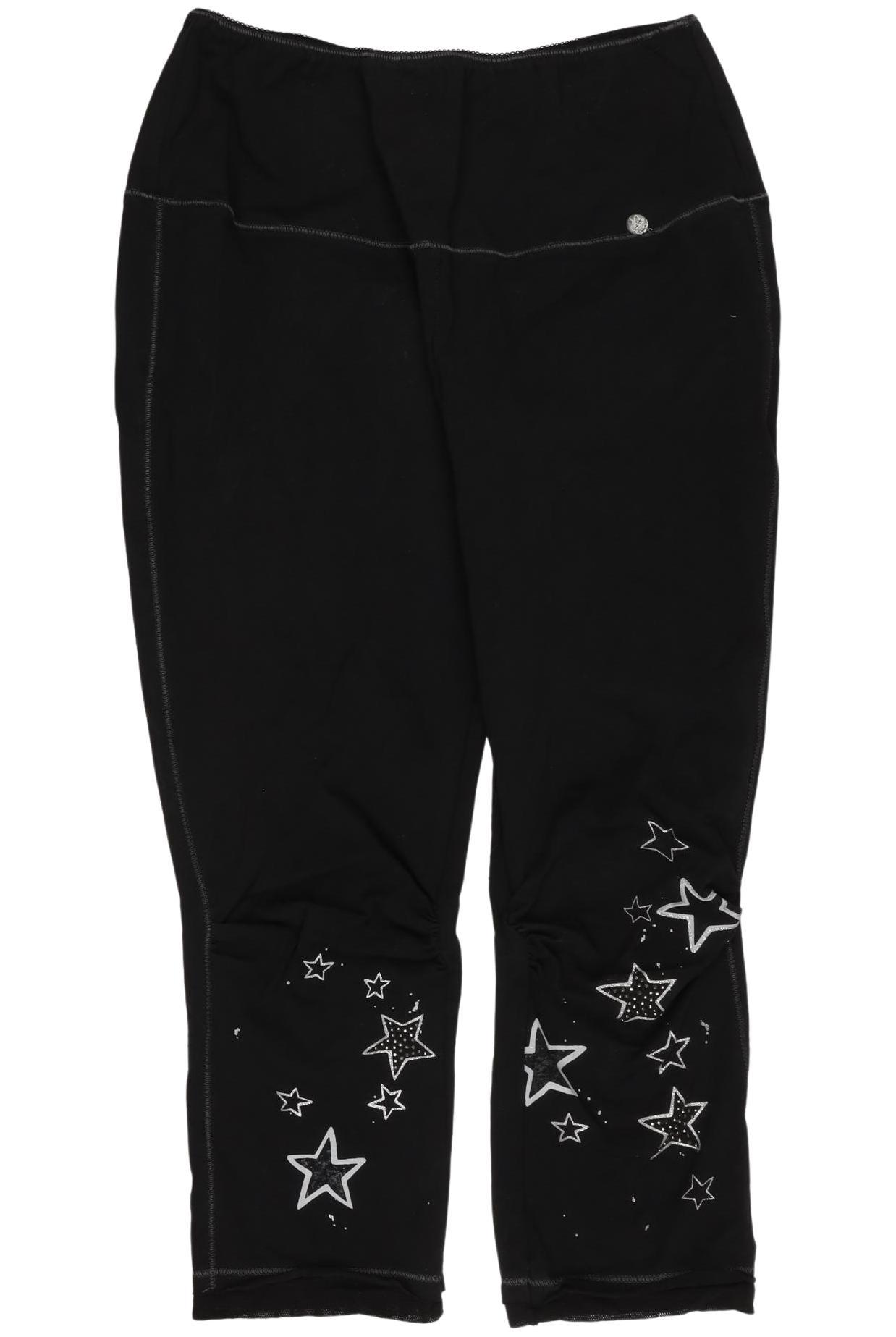 

tredy Damen Stoffhose, schwarz, Gr. 42