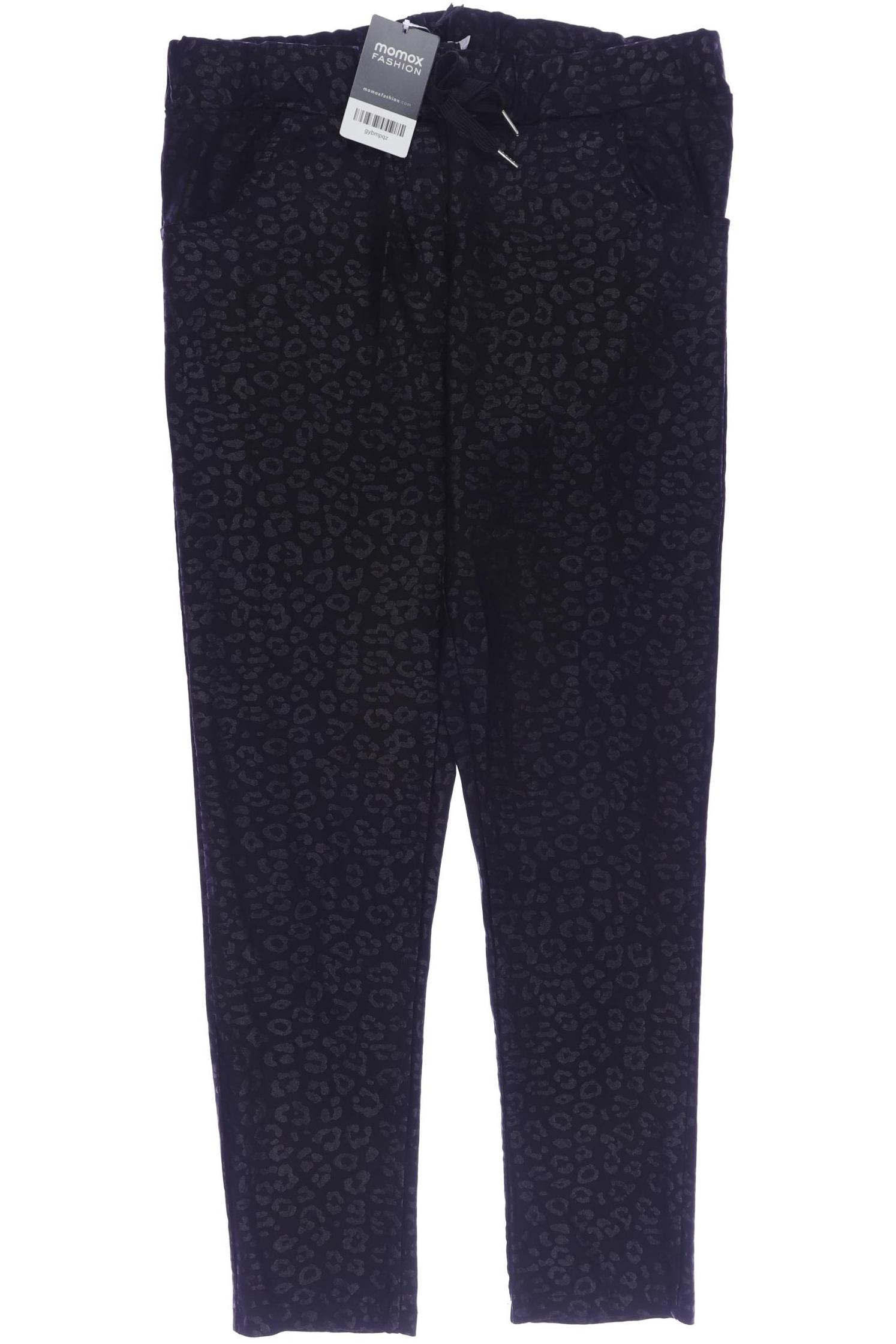 

tredy Damen Stoffhose, schwarz, Gr. 31