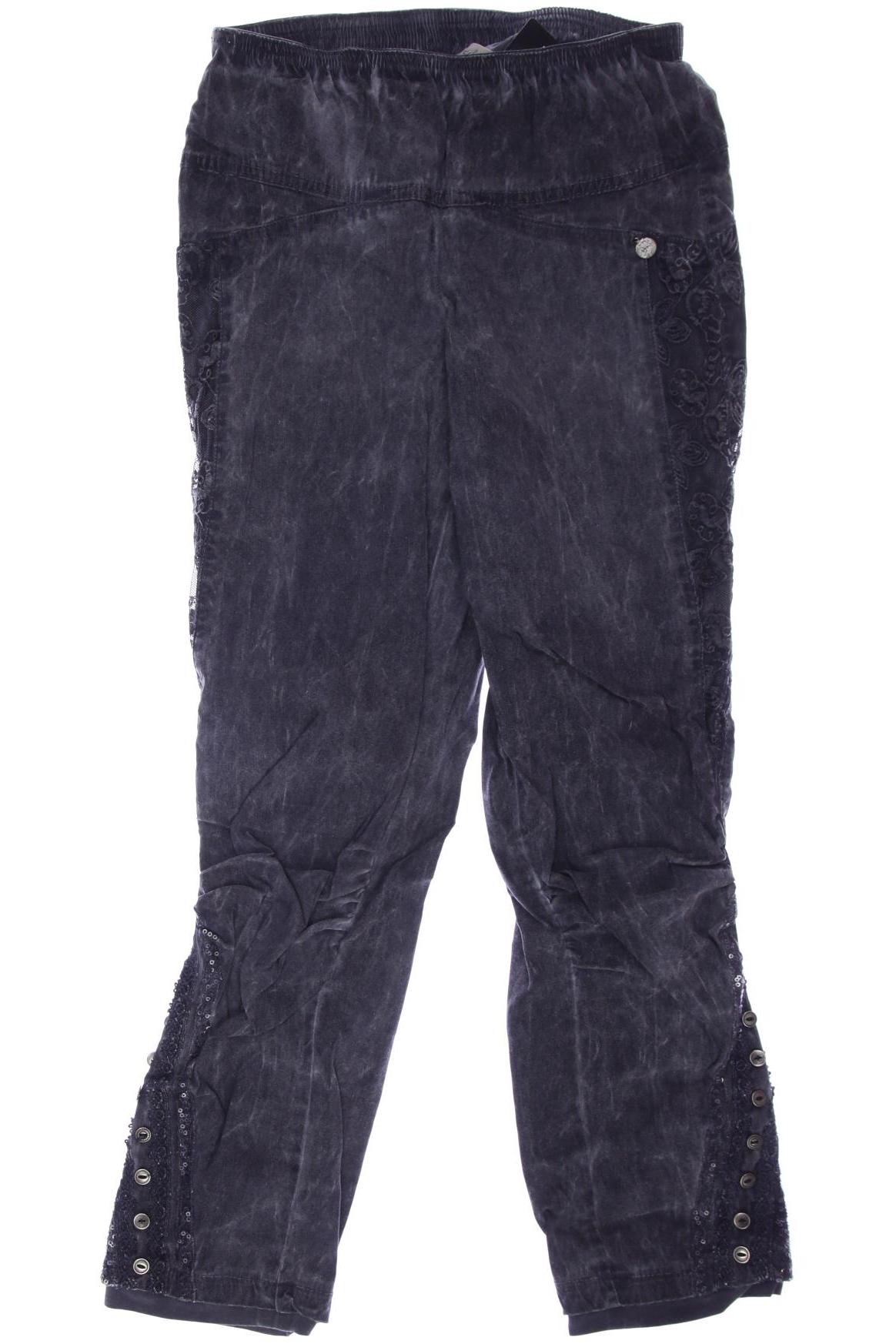 

tredy Damen Stoffhose, grau