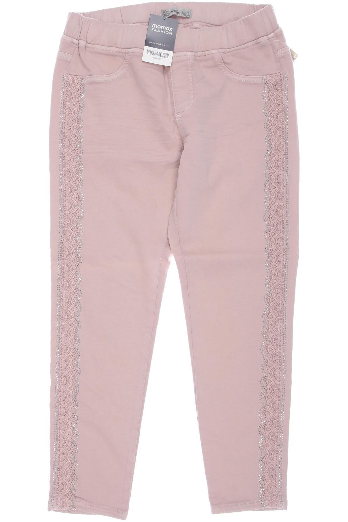 

tredy Damen Stoffhose, pink, Gr. 38