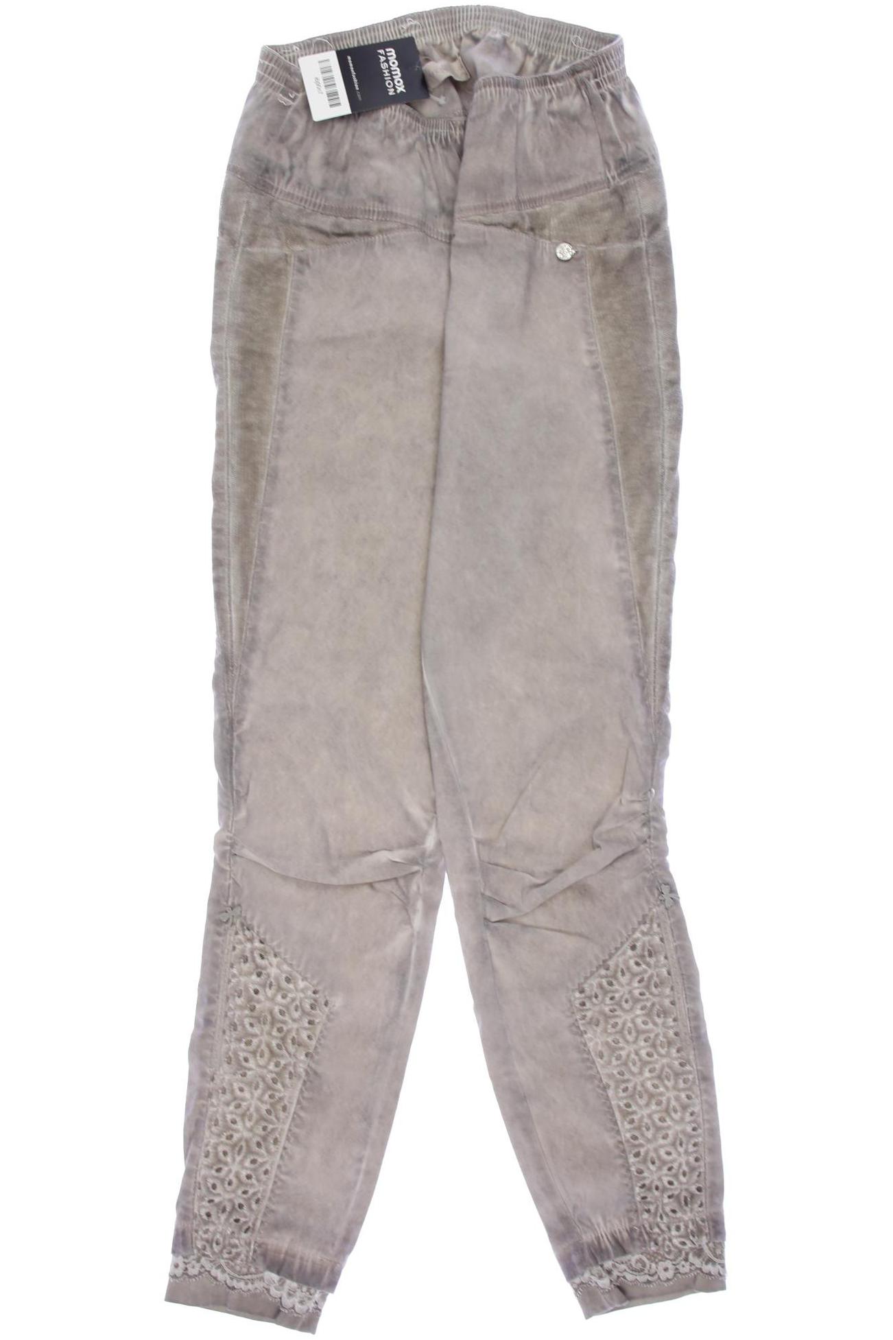 

tredy Damen Stoffhose, braun