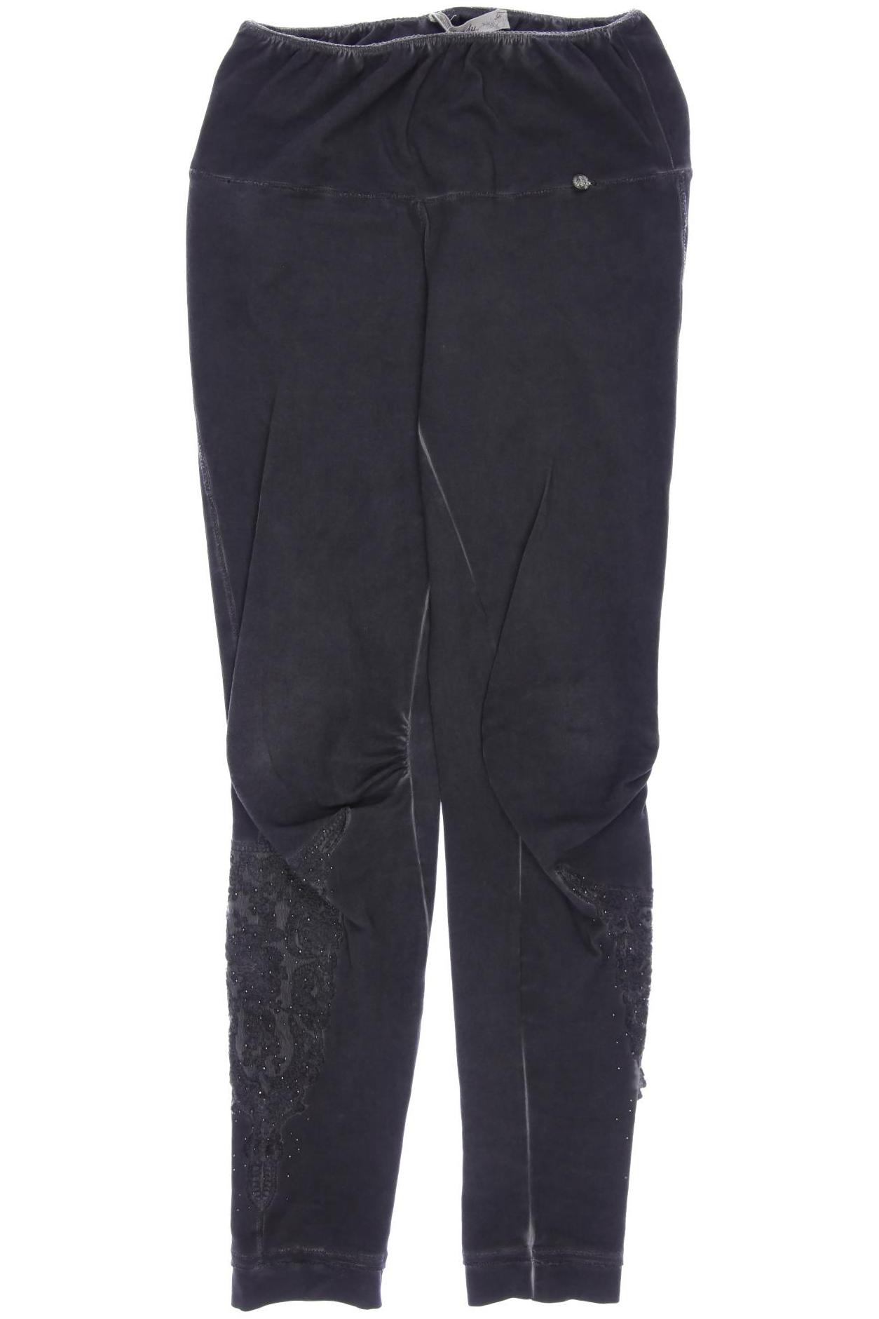 

tredy Damen Stoffhose, grau, Gr. 36