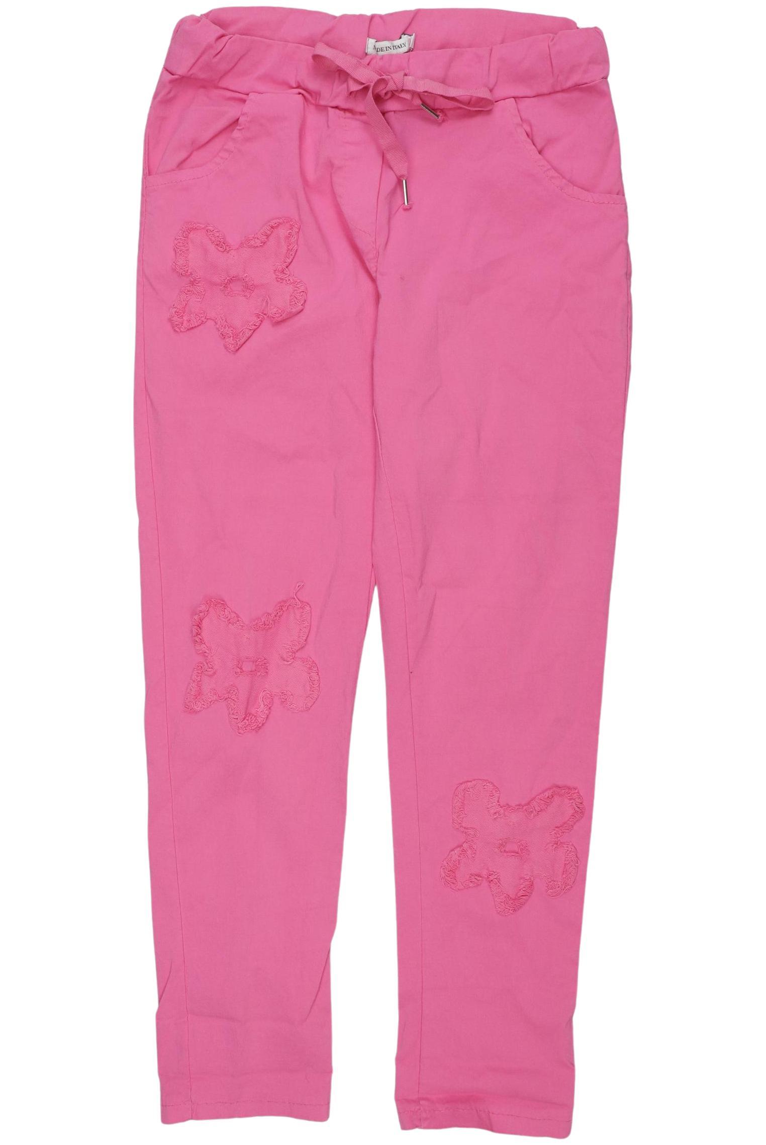 

tredy Damen Stoffhose, pink, Gr. 31
