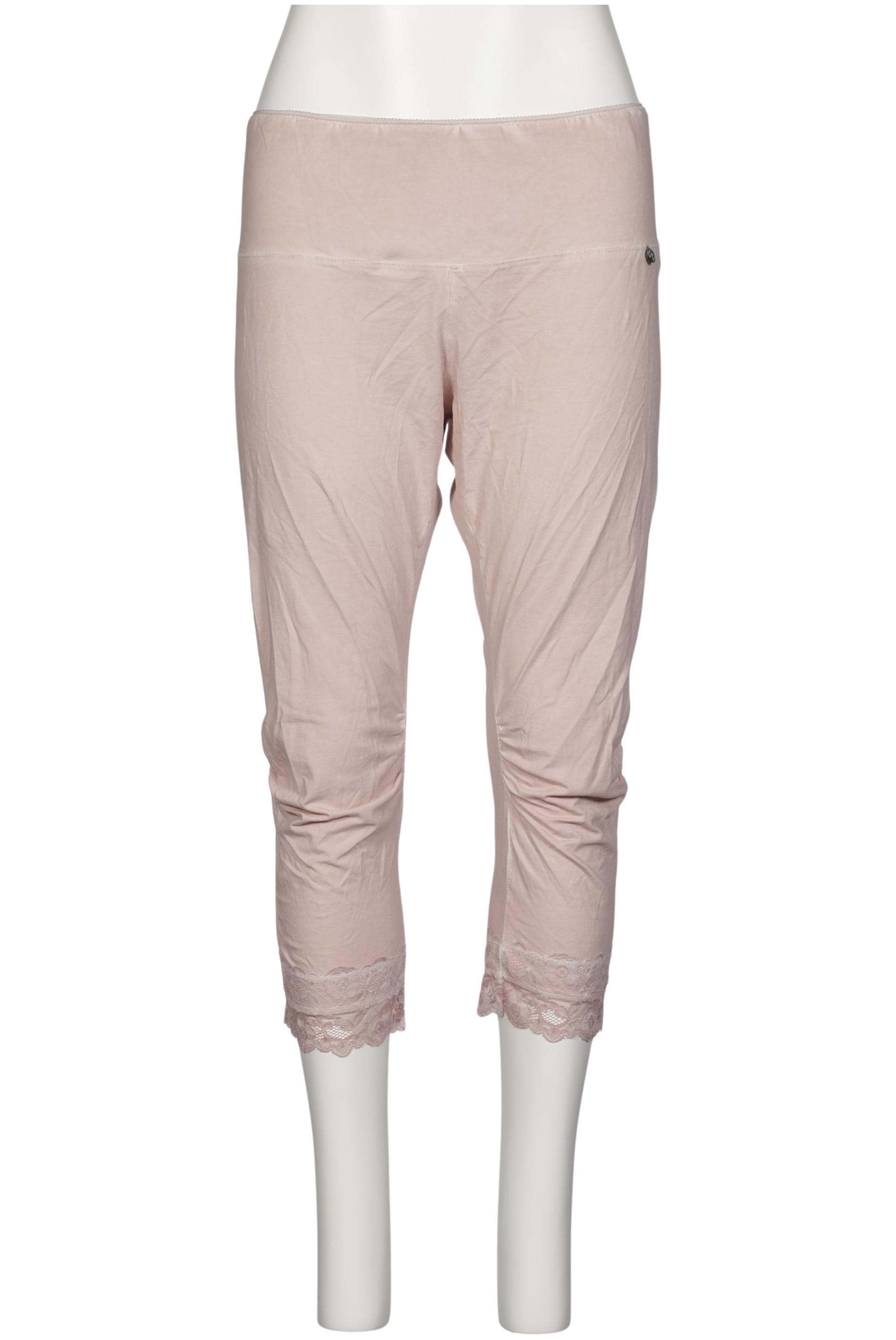 

tredy Damen Stoffhose, mehrfarbig, Gr. 48