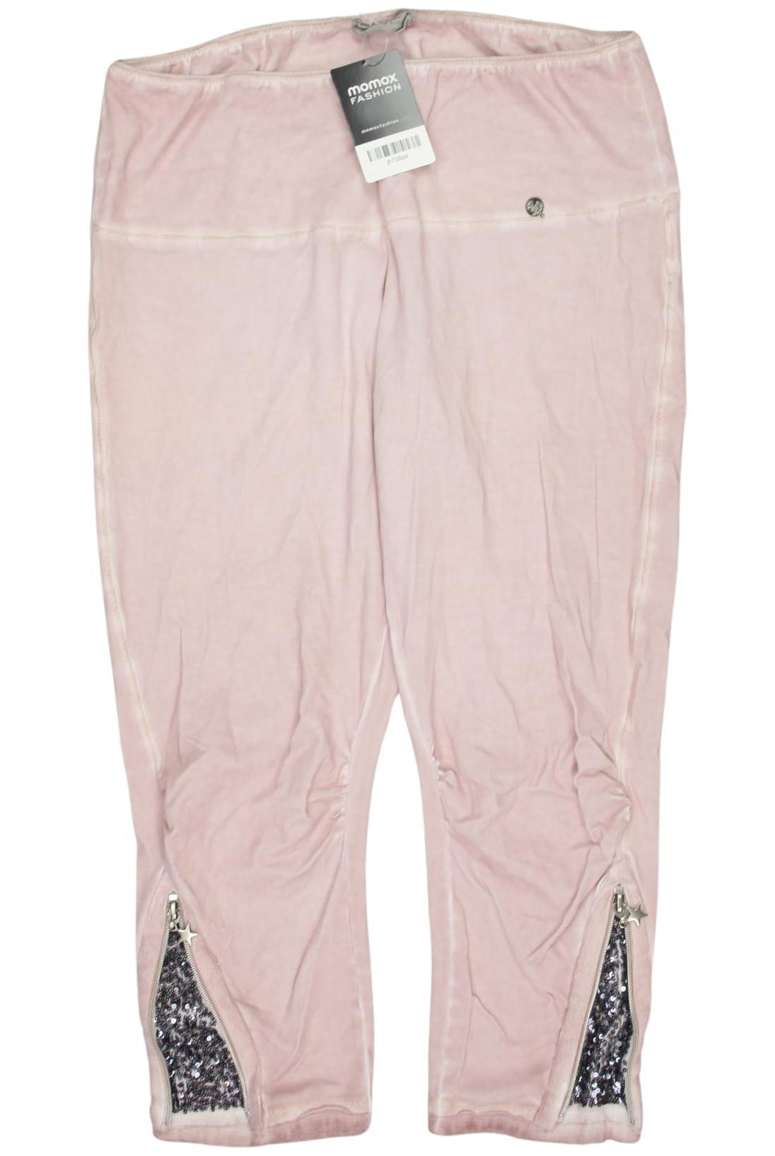 

tredy Damen Stoffhose, pink, Gr. 44