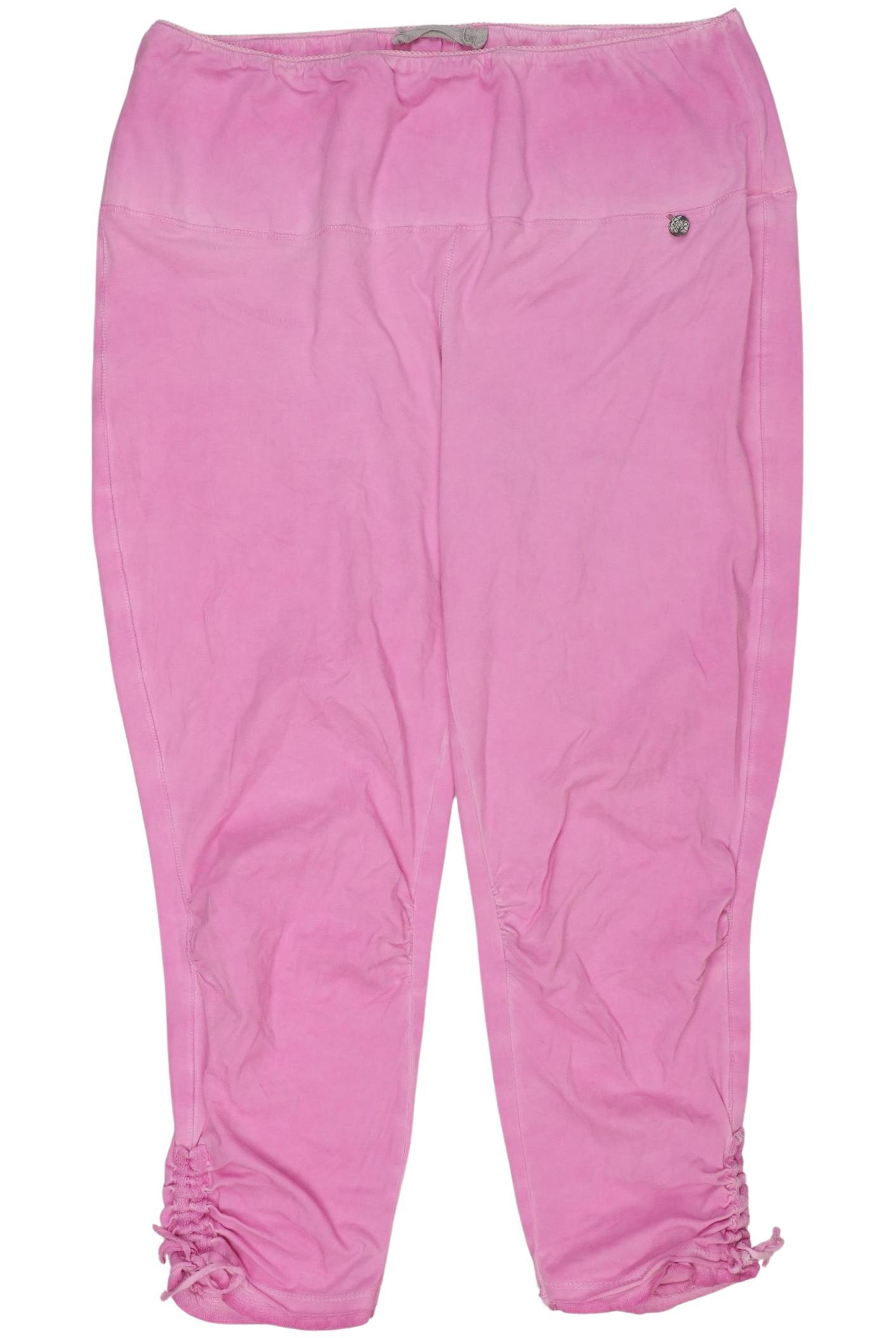 

tredy Damen Stoffhose, pink, Gr. 36