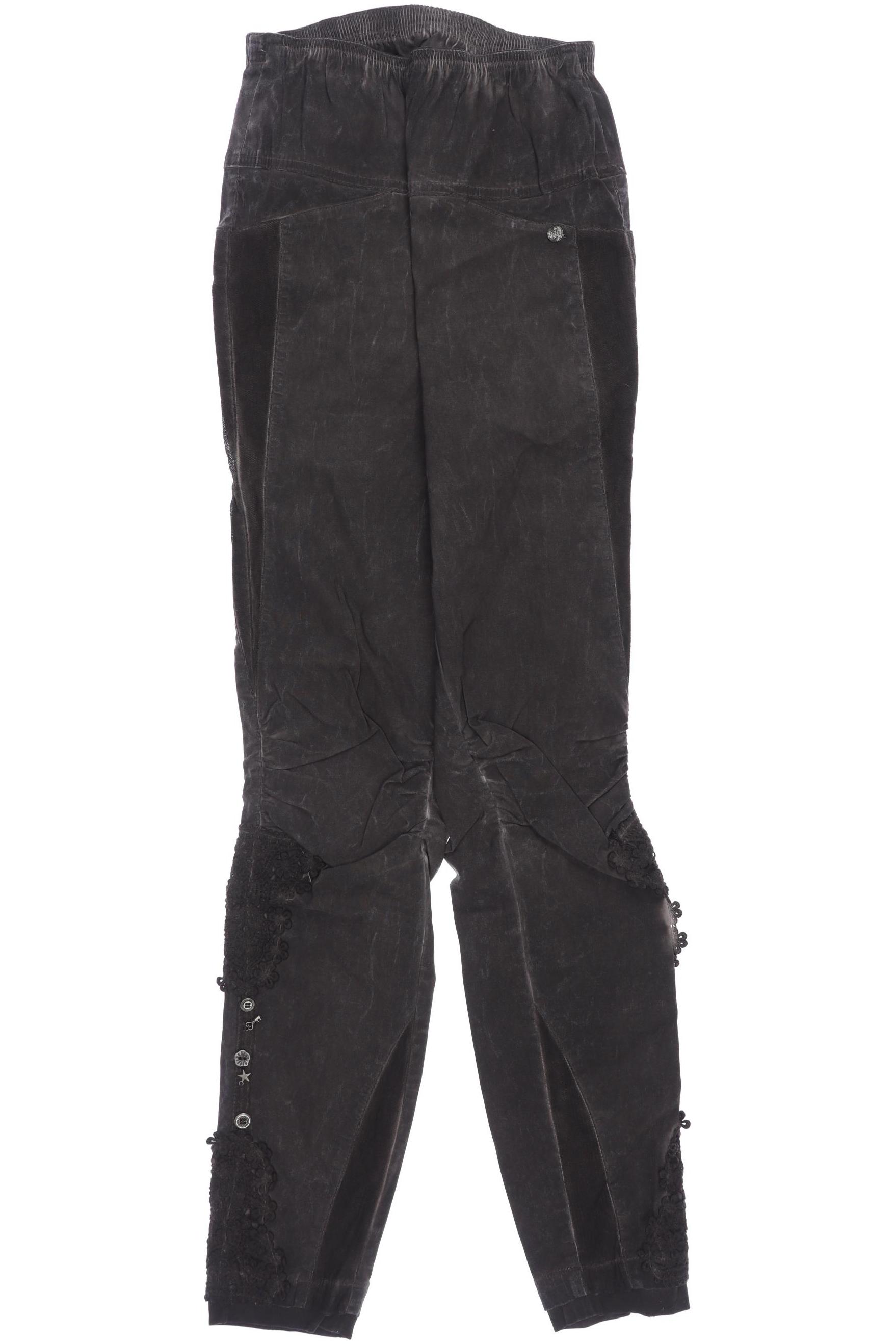 

tredy Damen Stoffhose, braun, Gr. 38