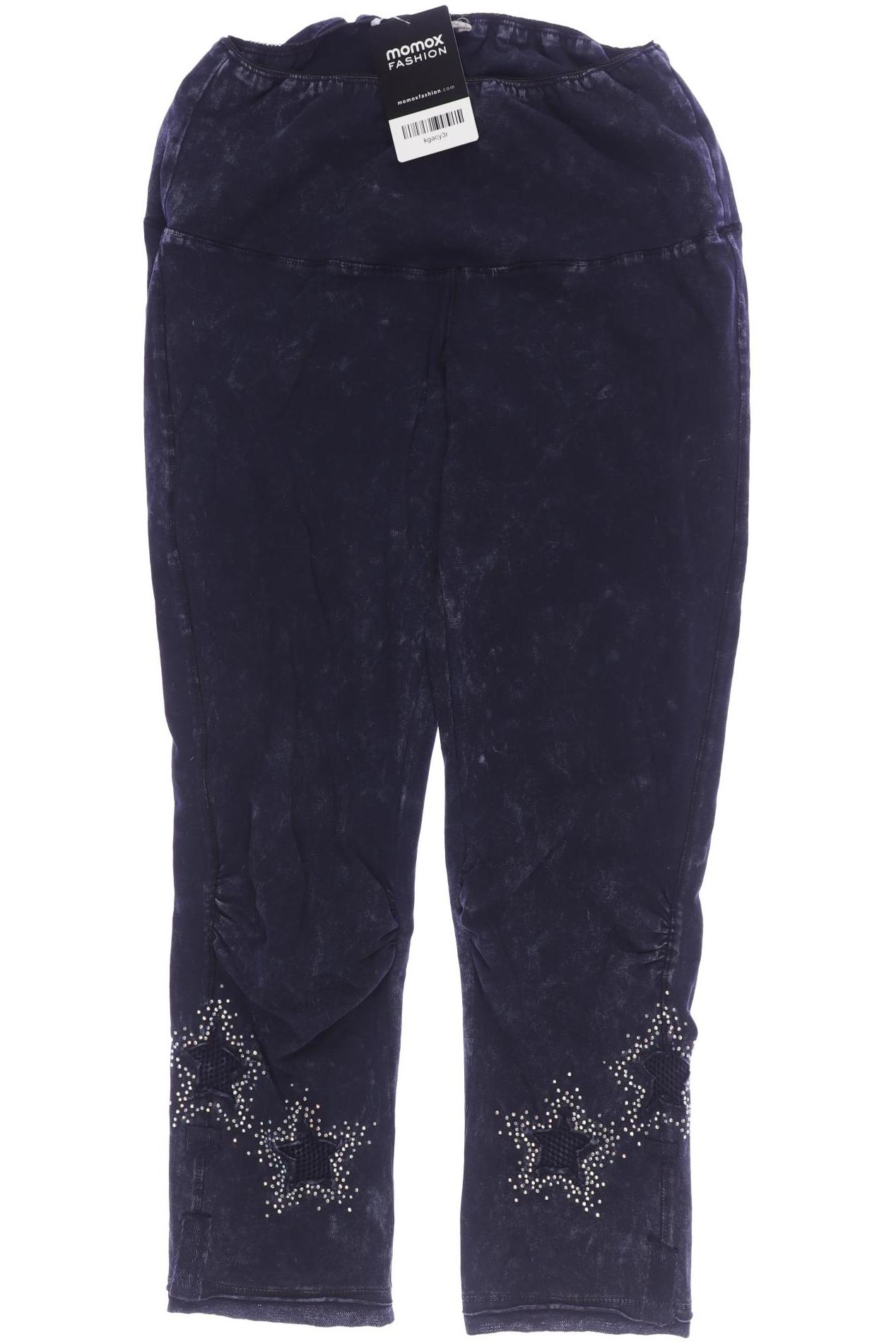 

tredy Damen Stoffhose, marineblau, Gr. 36
