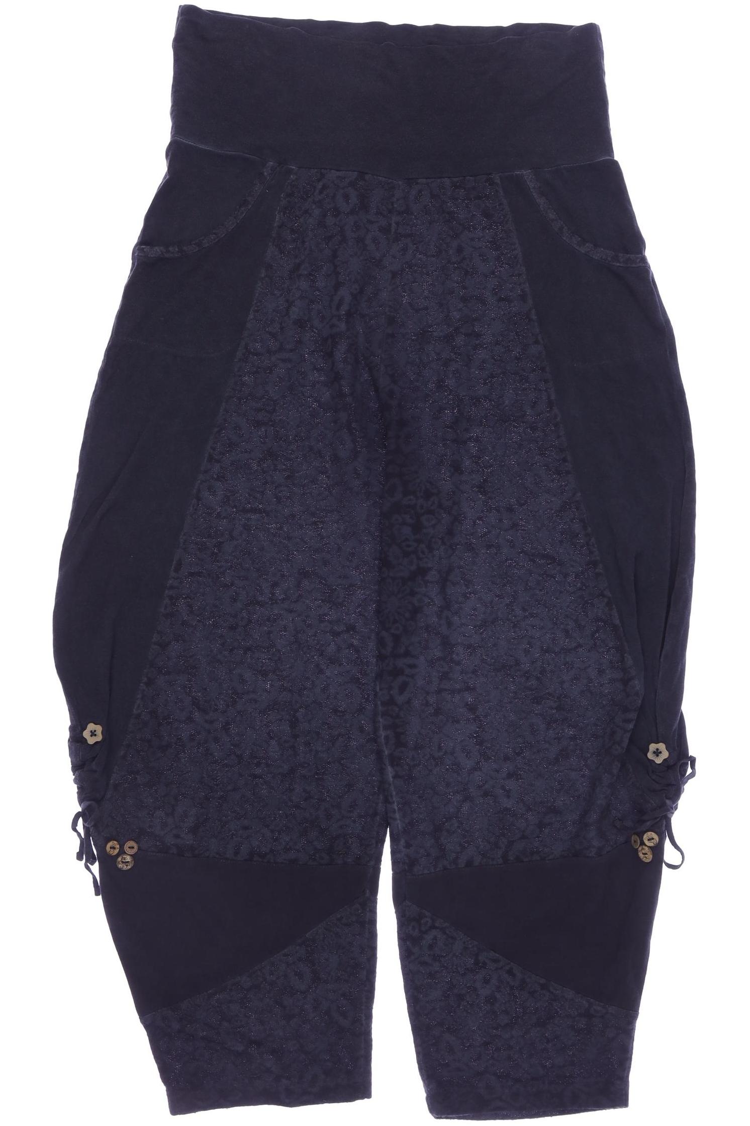 

tredy Damen Stoffhose, marineblau, Gr. 38