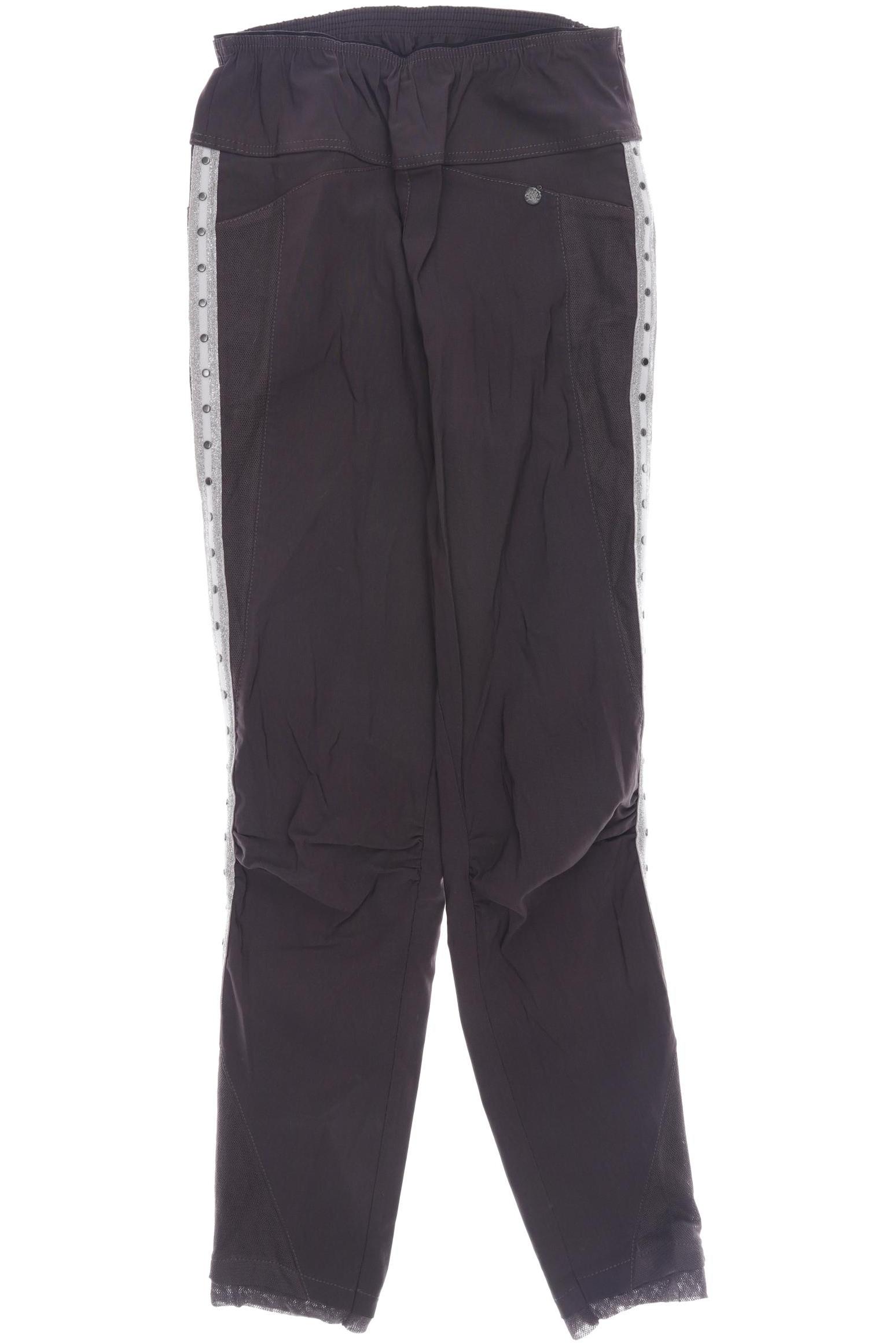 

tredy Damen Stoffhose, braun, Gr. 38