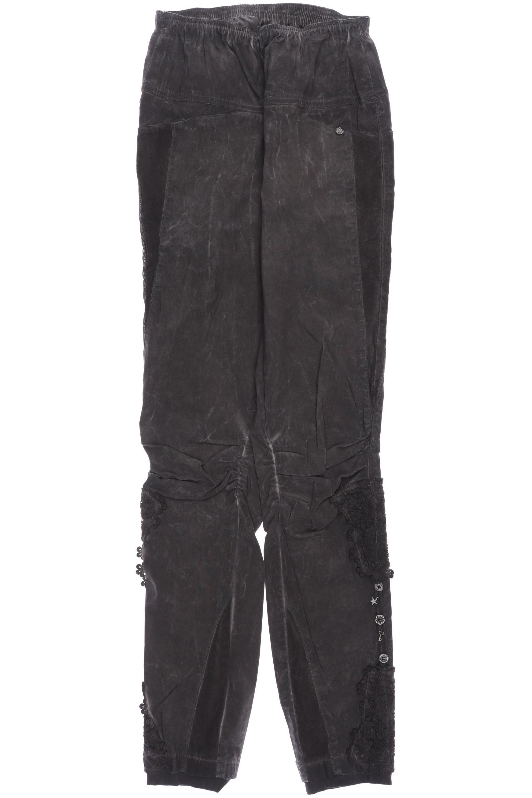 

tredy Damen Stoffhose, braun, Gr. 23