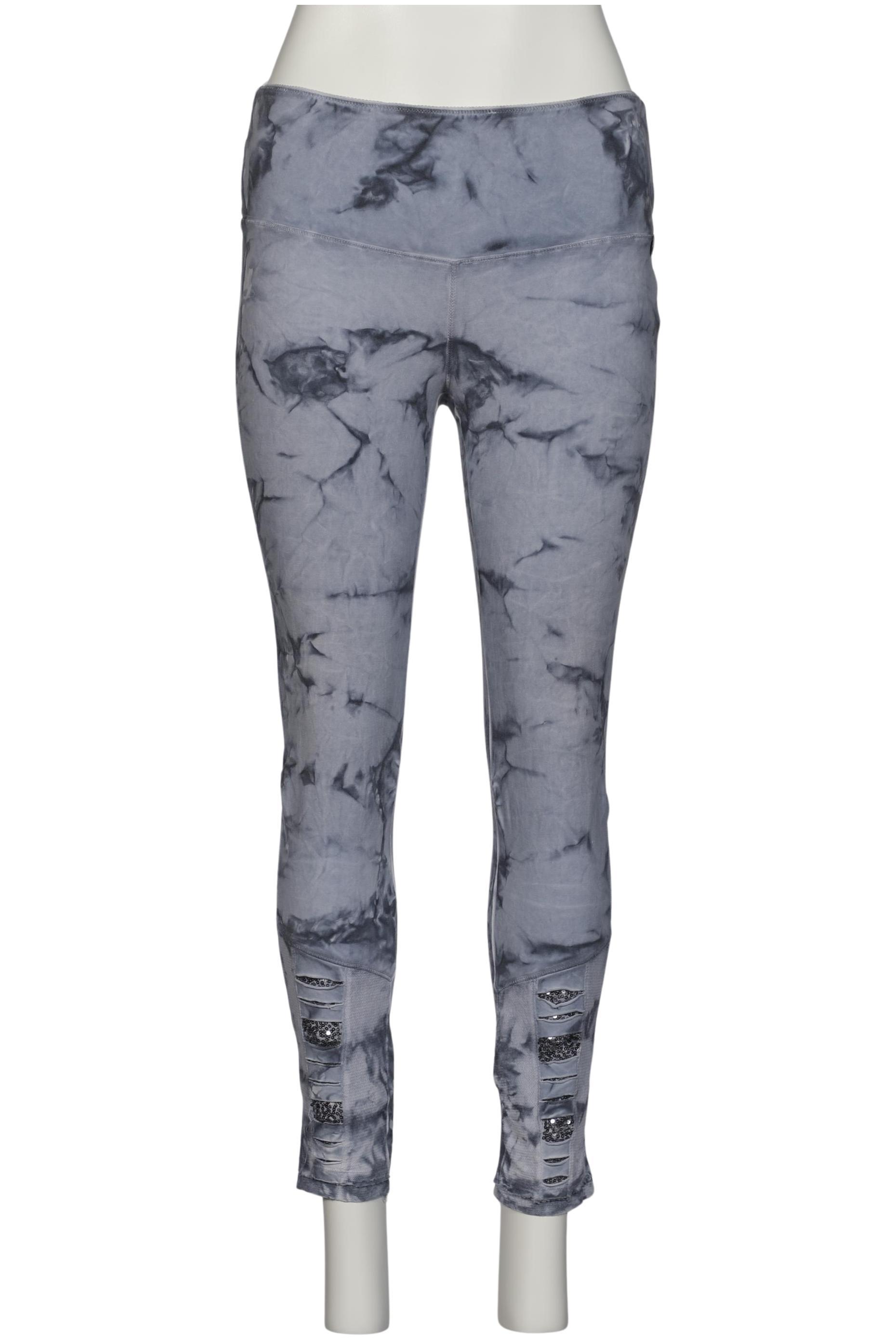 

tredy Damen Stoffhose, grau, Gr. 42