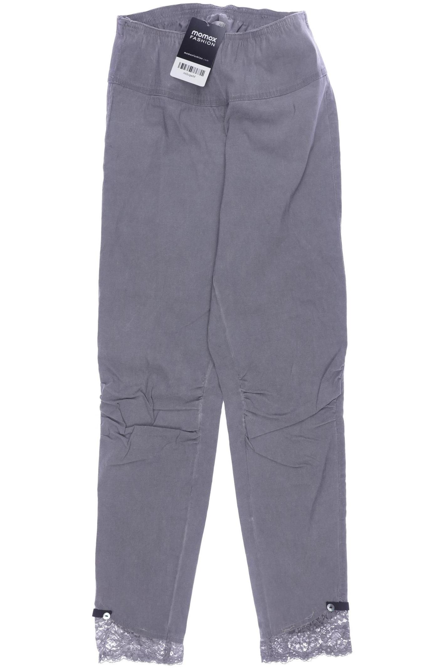 

tredy Damen Stoffhose, grau, Gr. 36