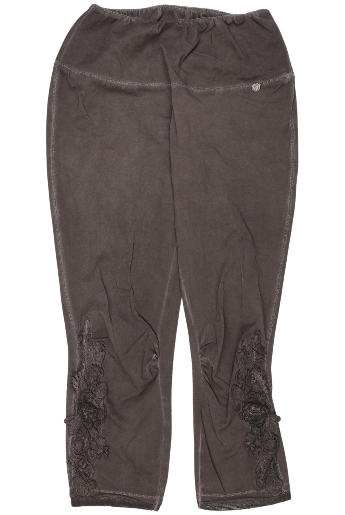 

tredy Damen Stoffhose, grau, Gr. 24